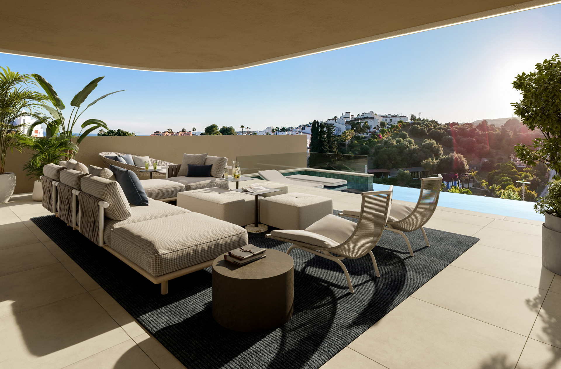 Apartment in Estepona, photo 3
