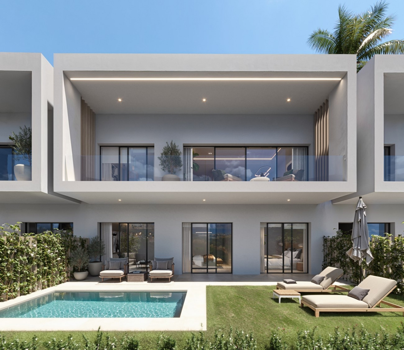 Villa in Casares, Casares, Spain