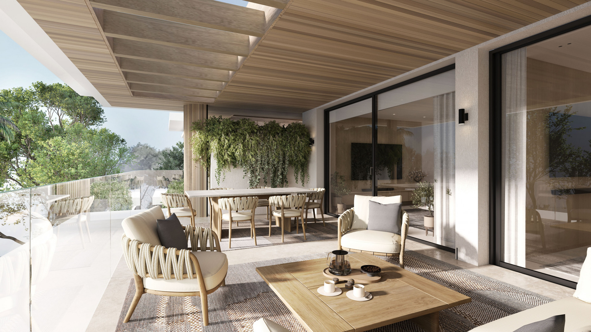 Apartment in Estepona, photo 4