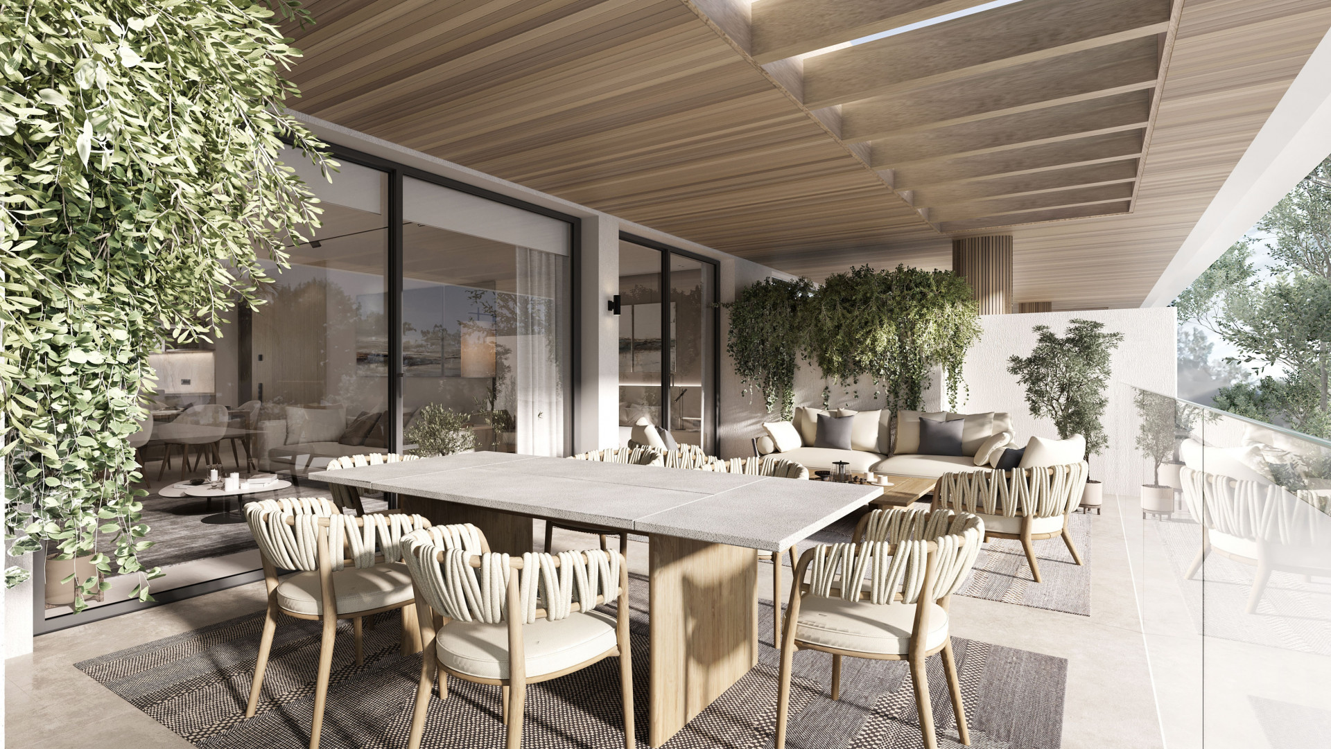 Apartment in Estepona, photo 5