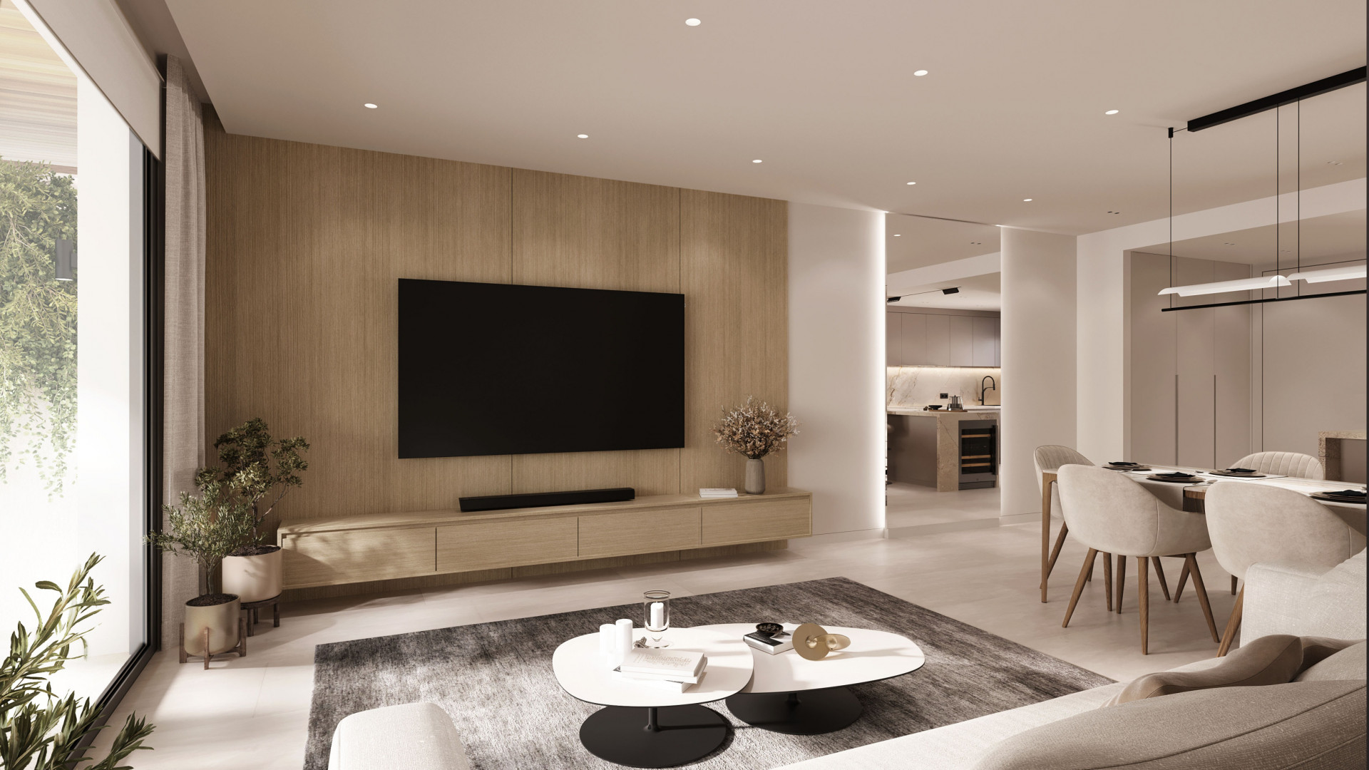 Apartment in Estepona, photo 6