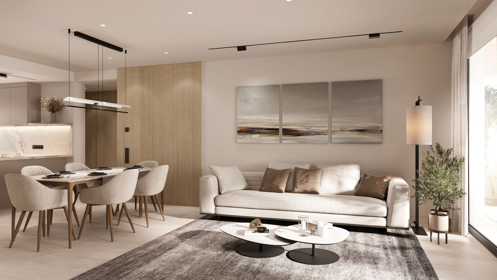 Apartment in Estepona, photo 8