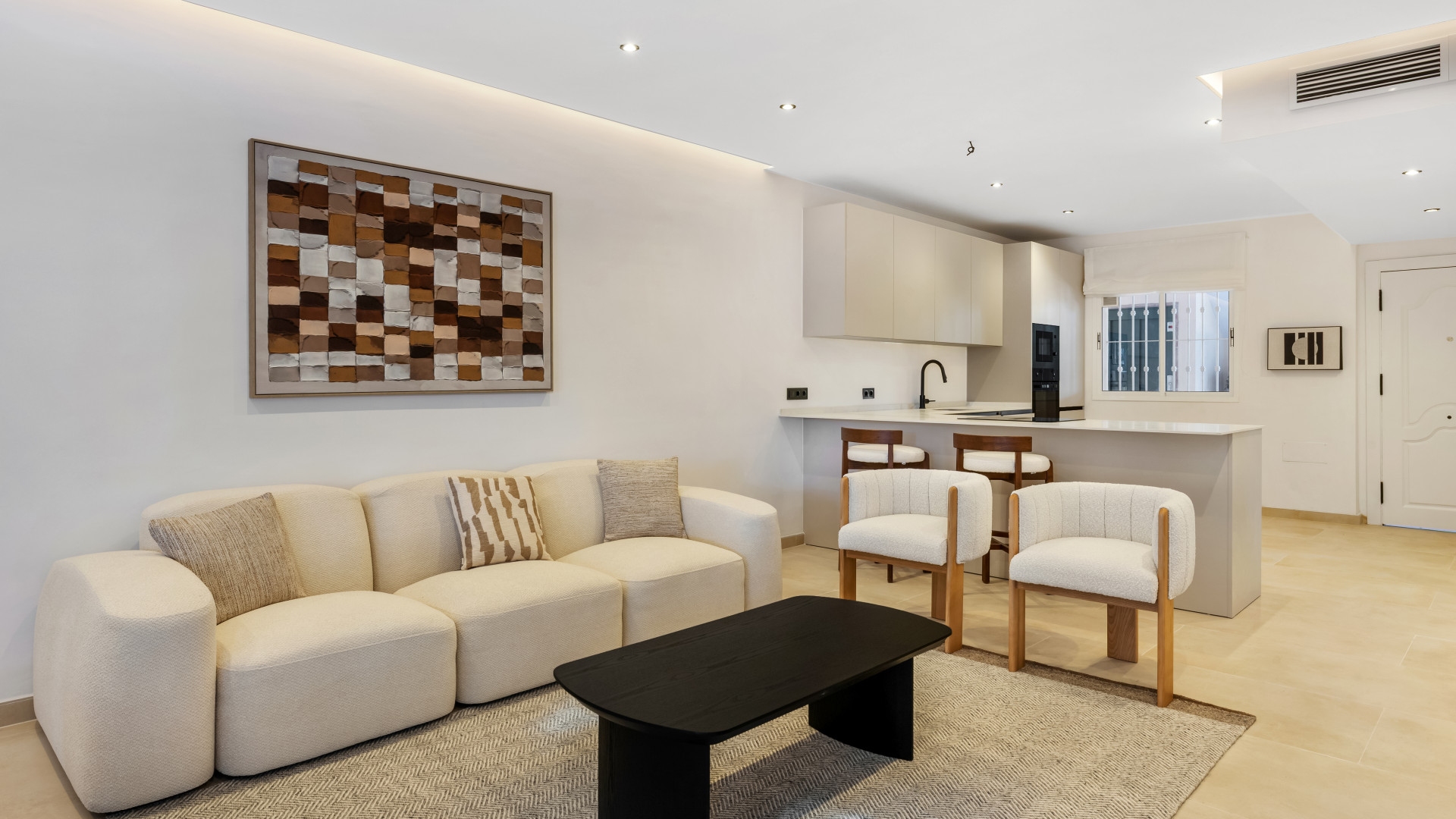 Apartment in Marbella, photo 3