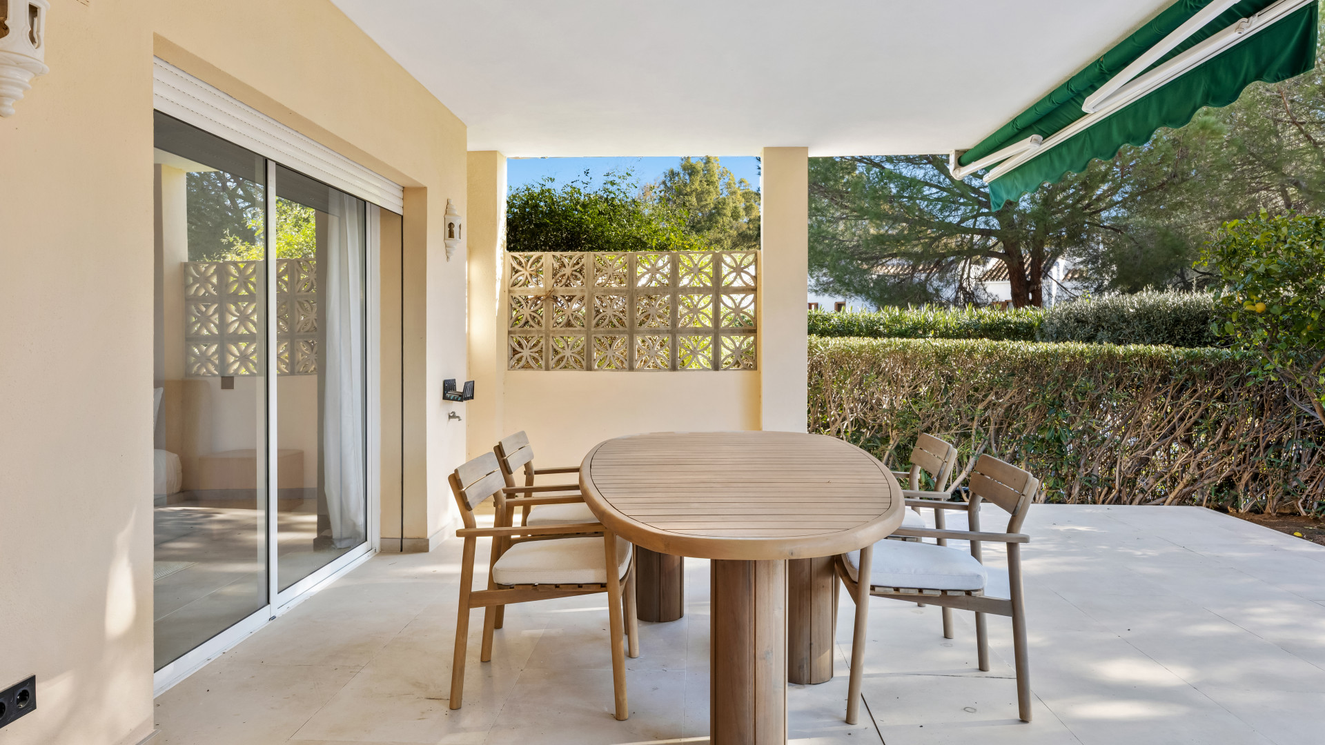 Apartment in Marbella, photo 4