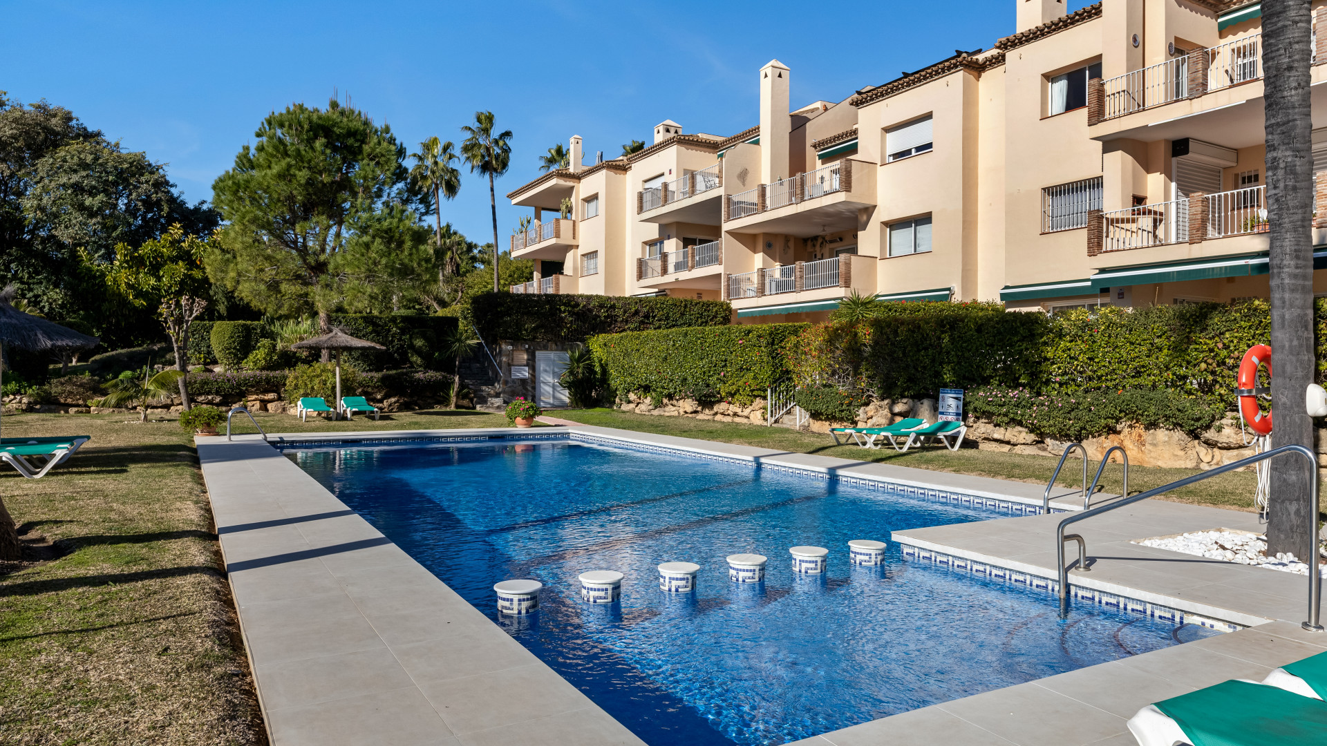 Apartment in Marbella, photo 6