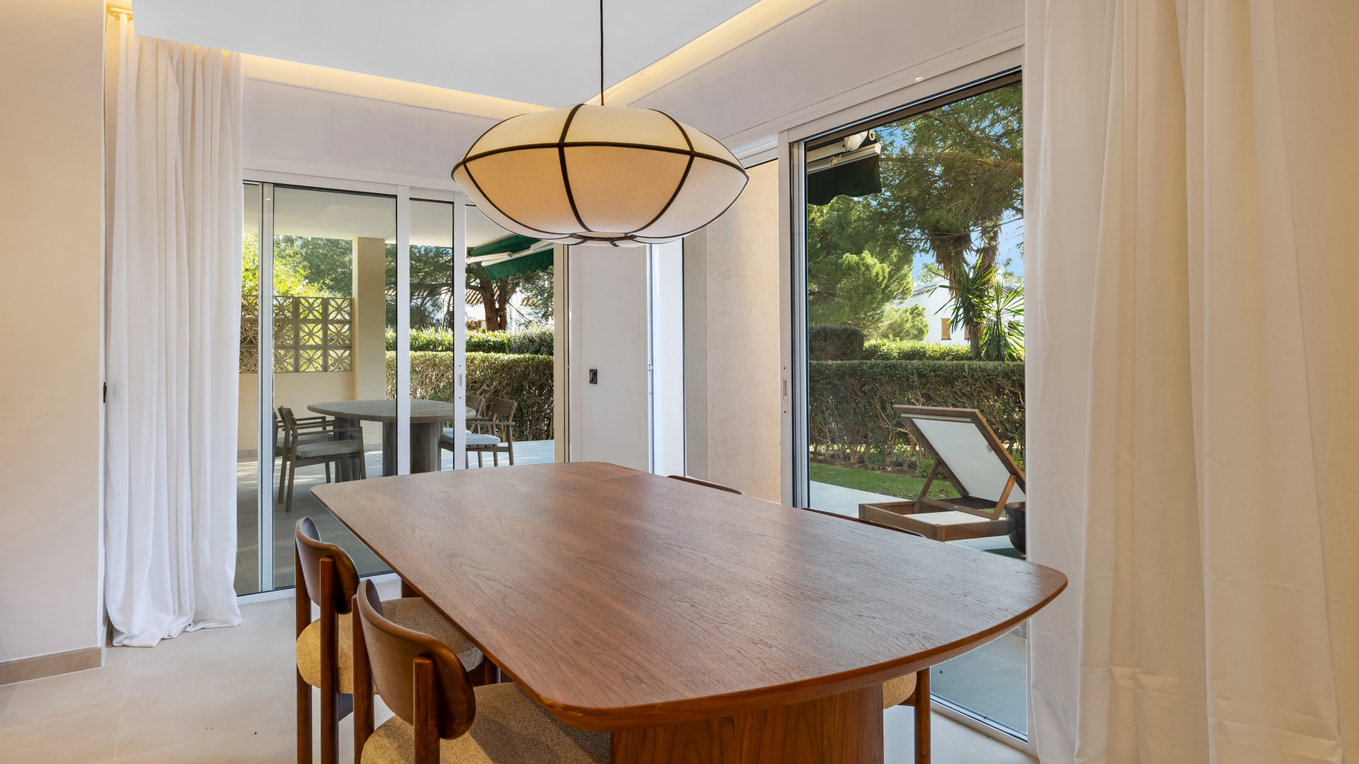 Apartment in Marbella, photo 7