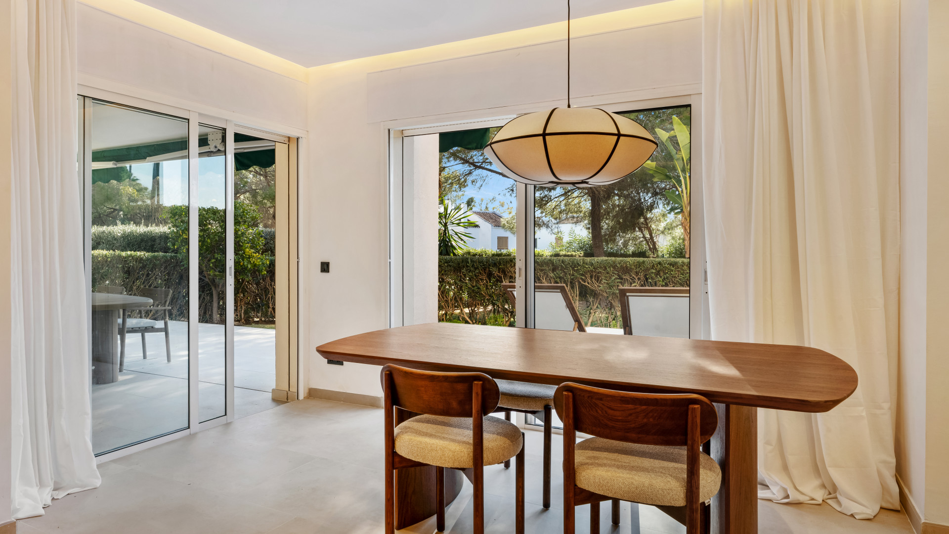 Apartment in Marbella, photo 8