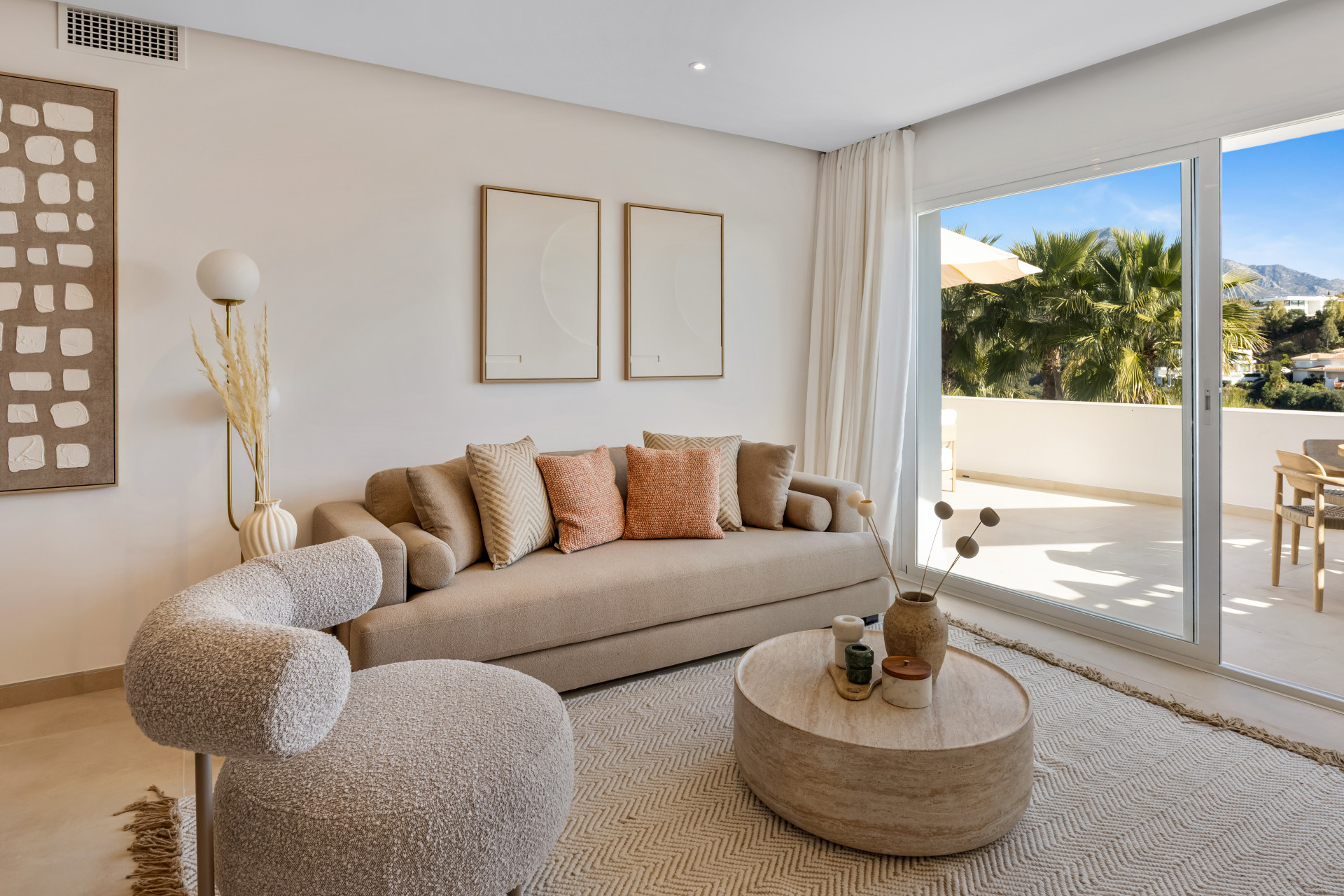 Apartment in Benahavis, photo 3
