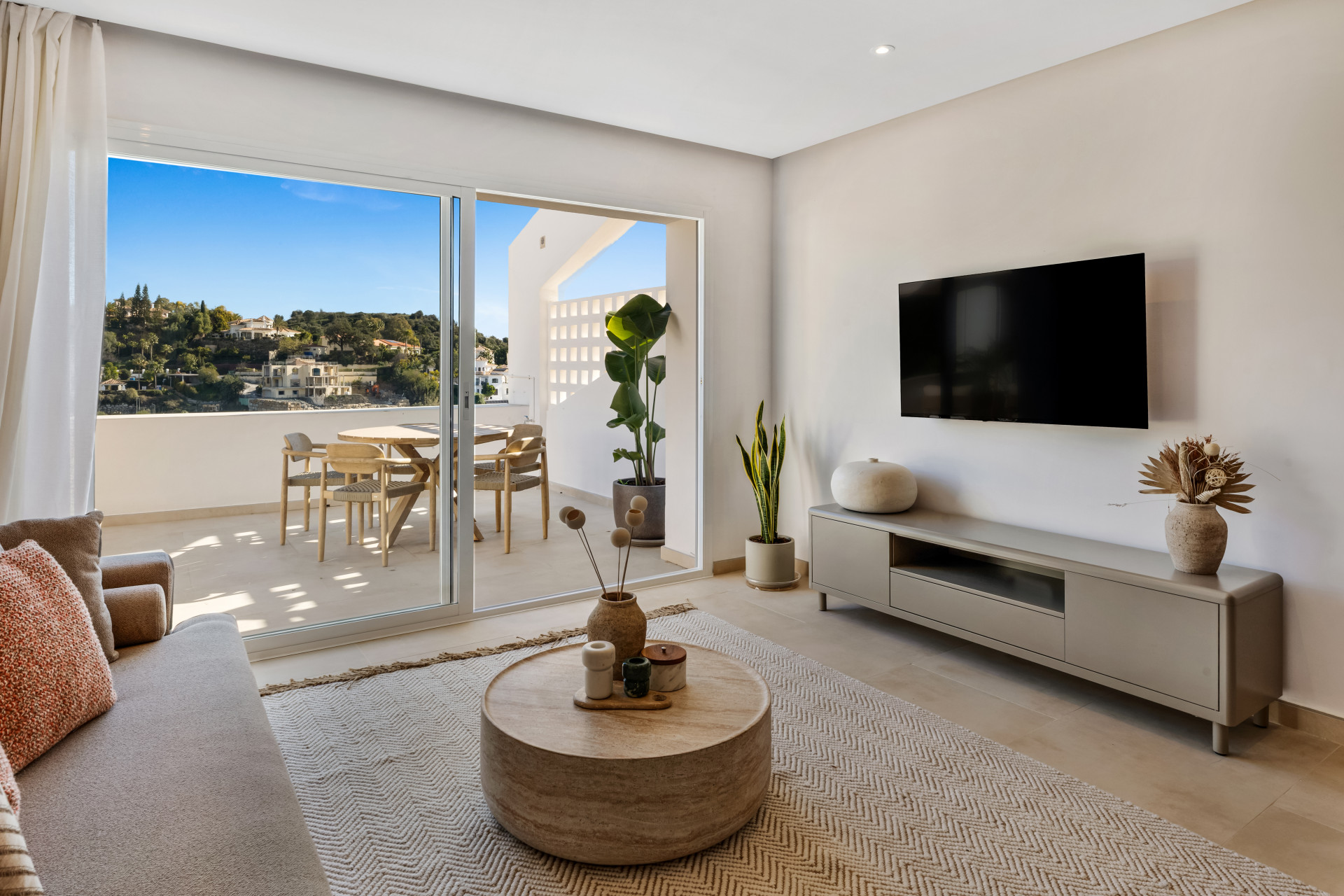 Apartment in Benahavis, photo 5