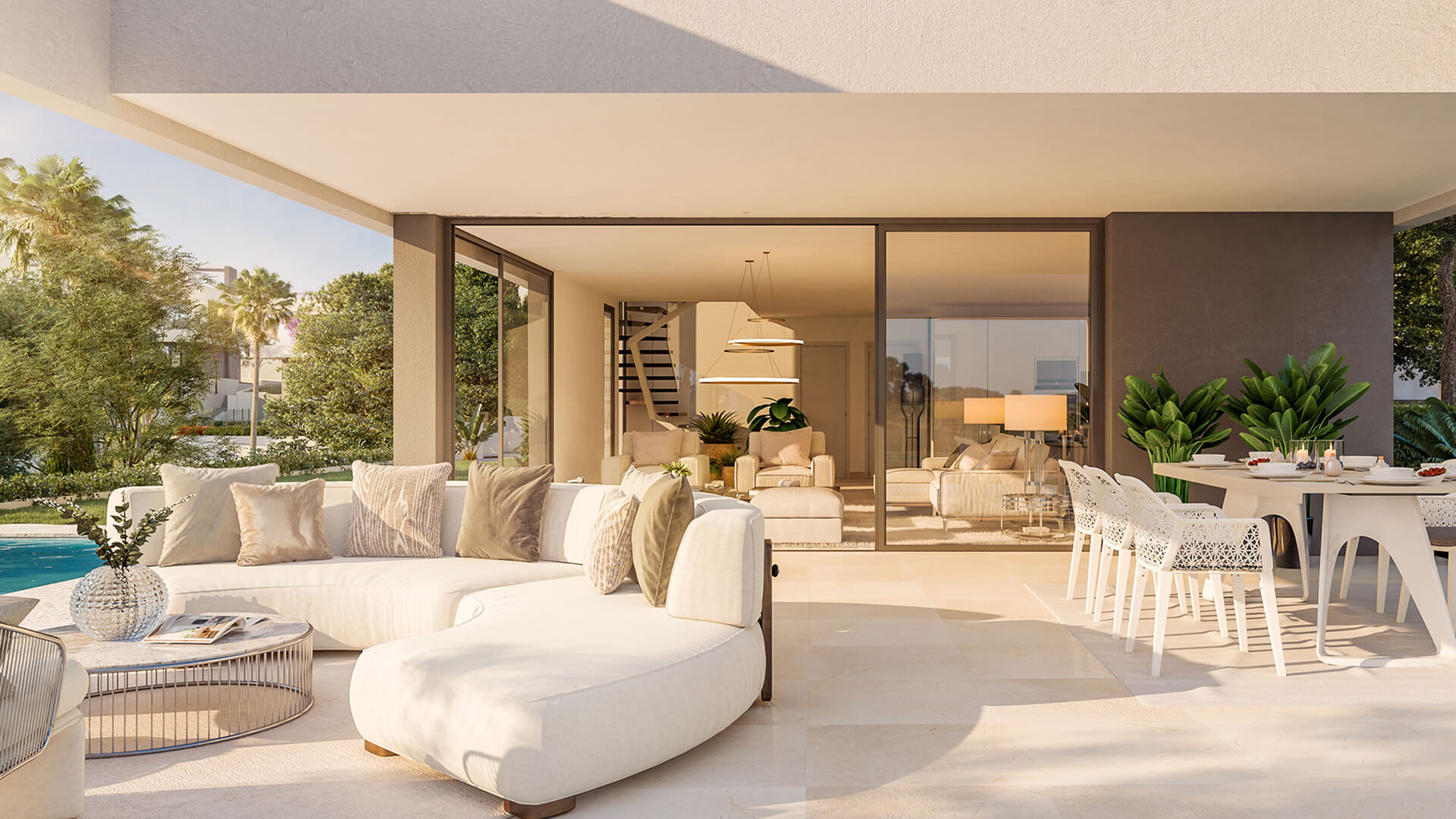 Town House in Marbella, photo 4