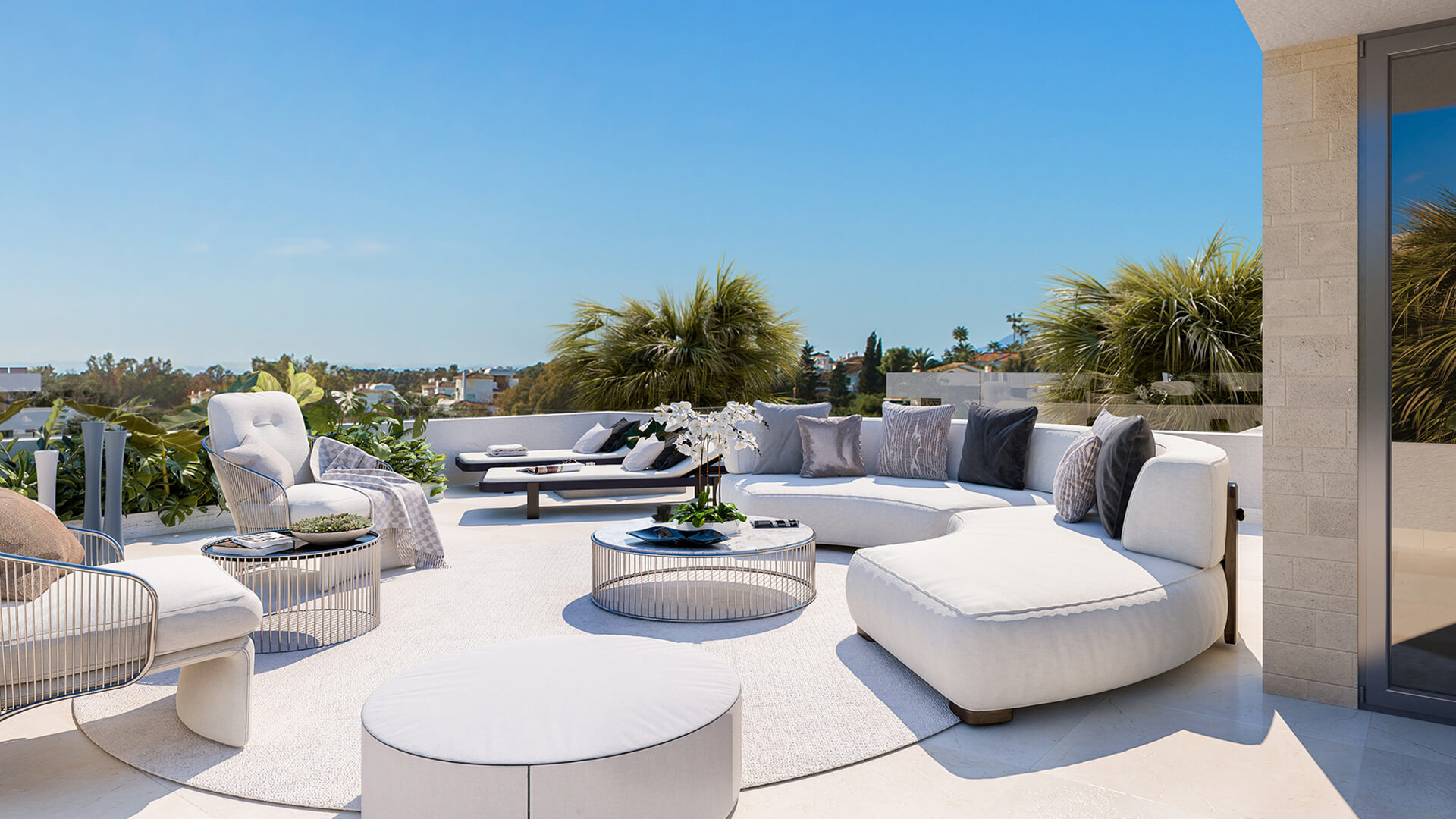 Town House in Marbella, photo 5