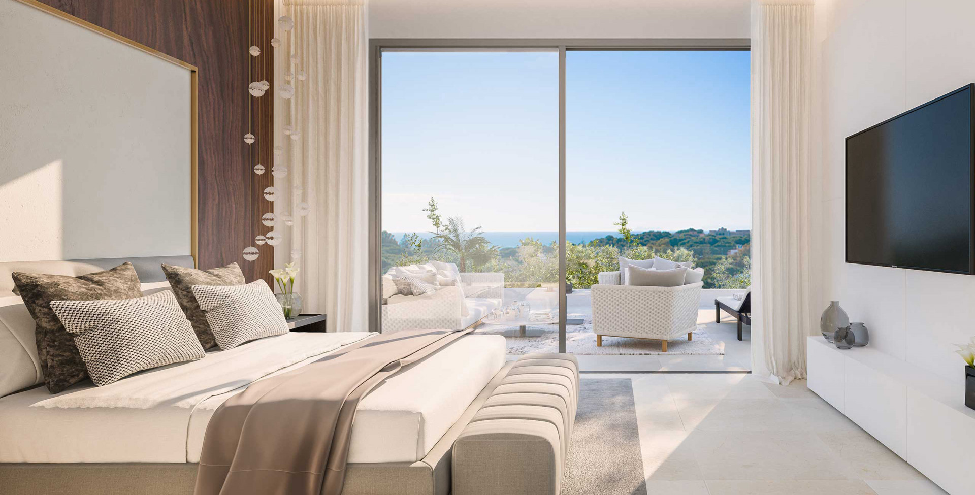 Town House in Marbella, photo 6