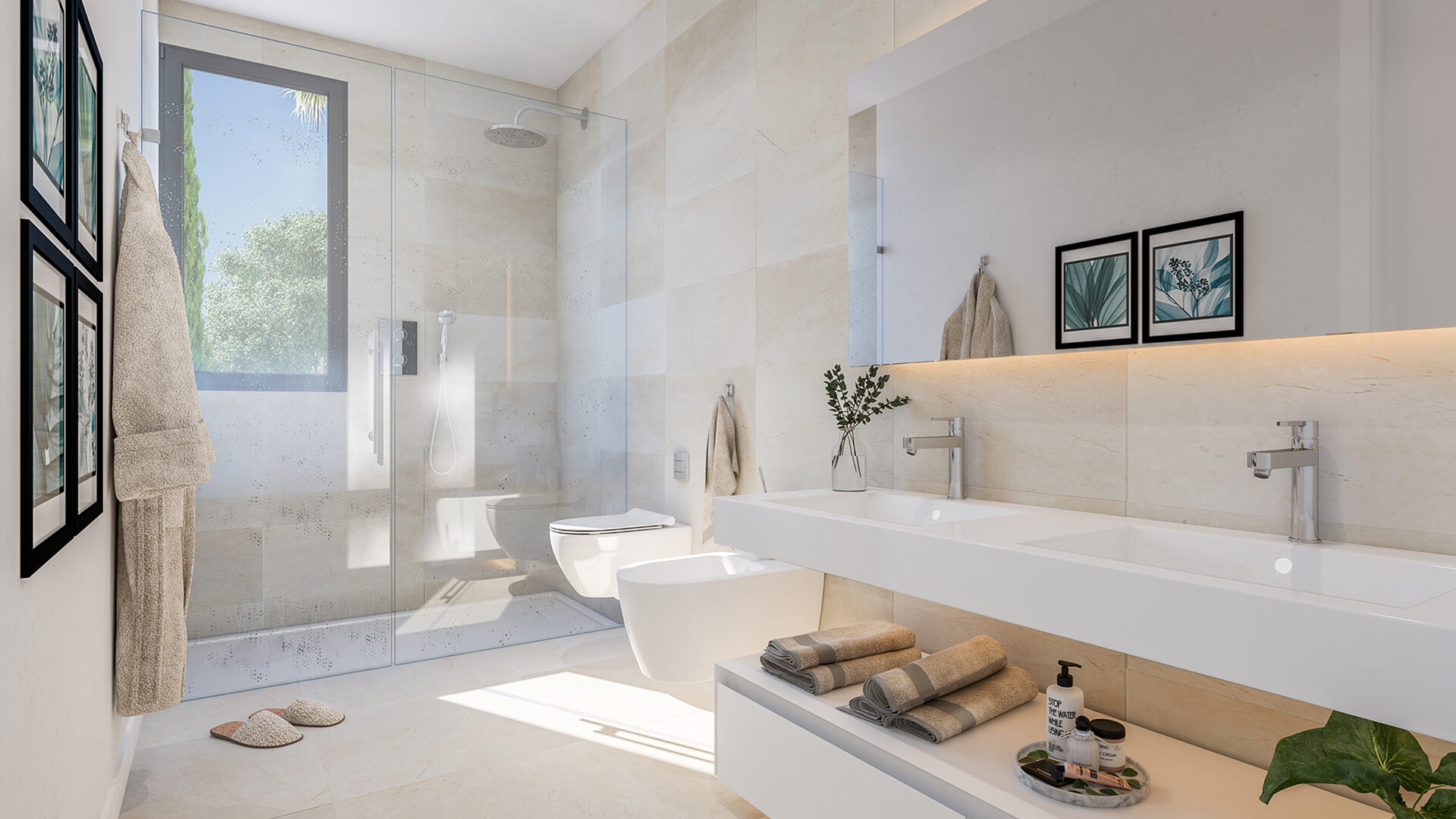 Town House in Marbella, photo 7