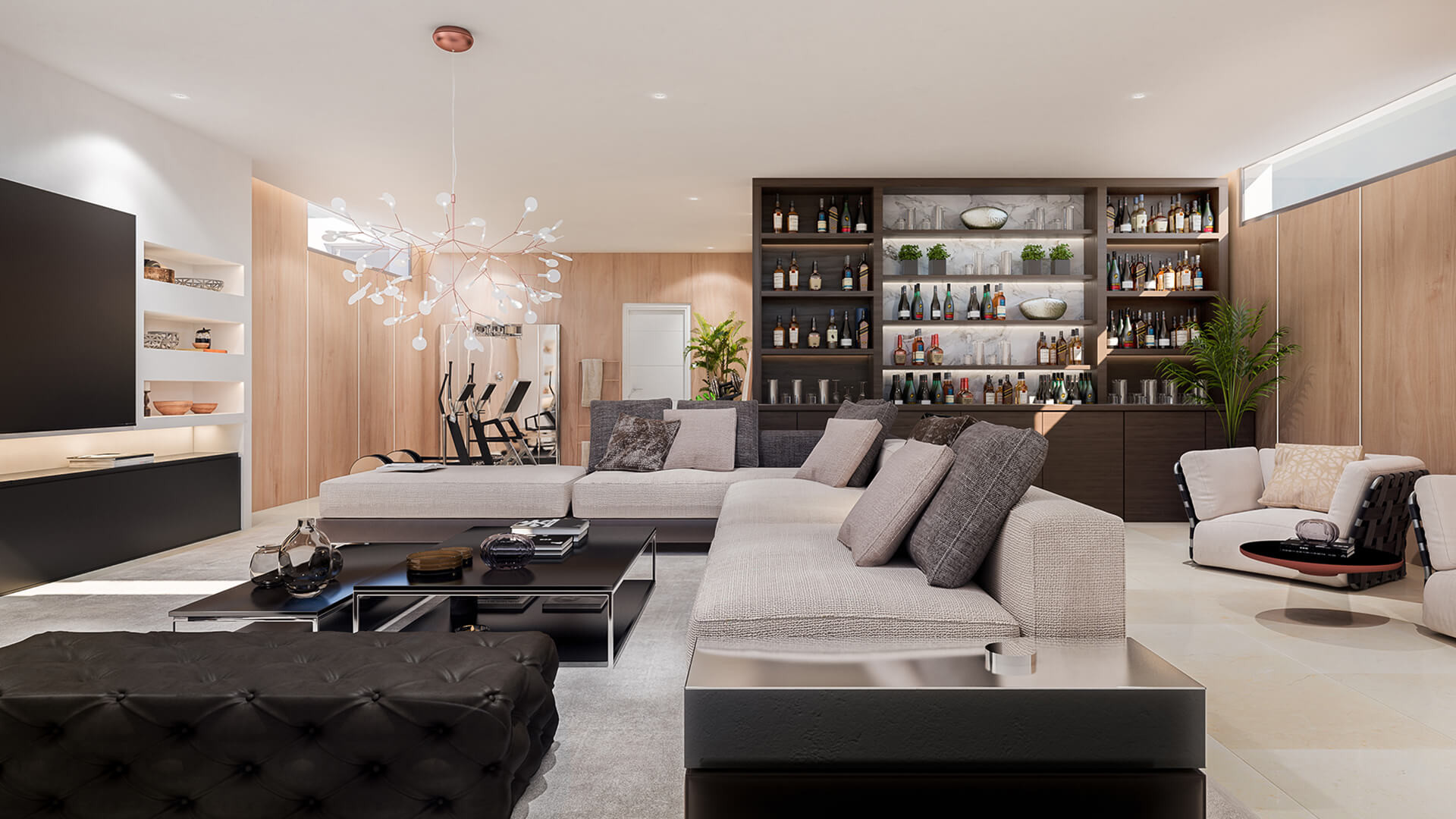 Town House in Marbella, photo 8