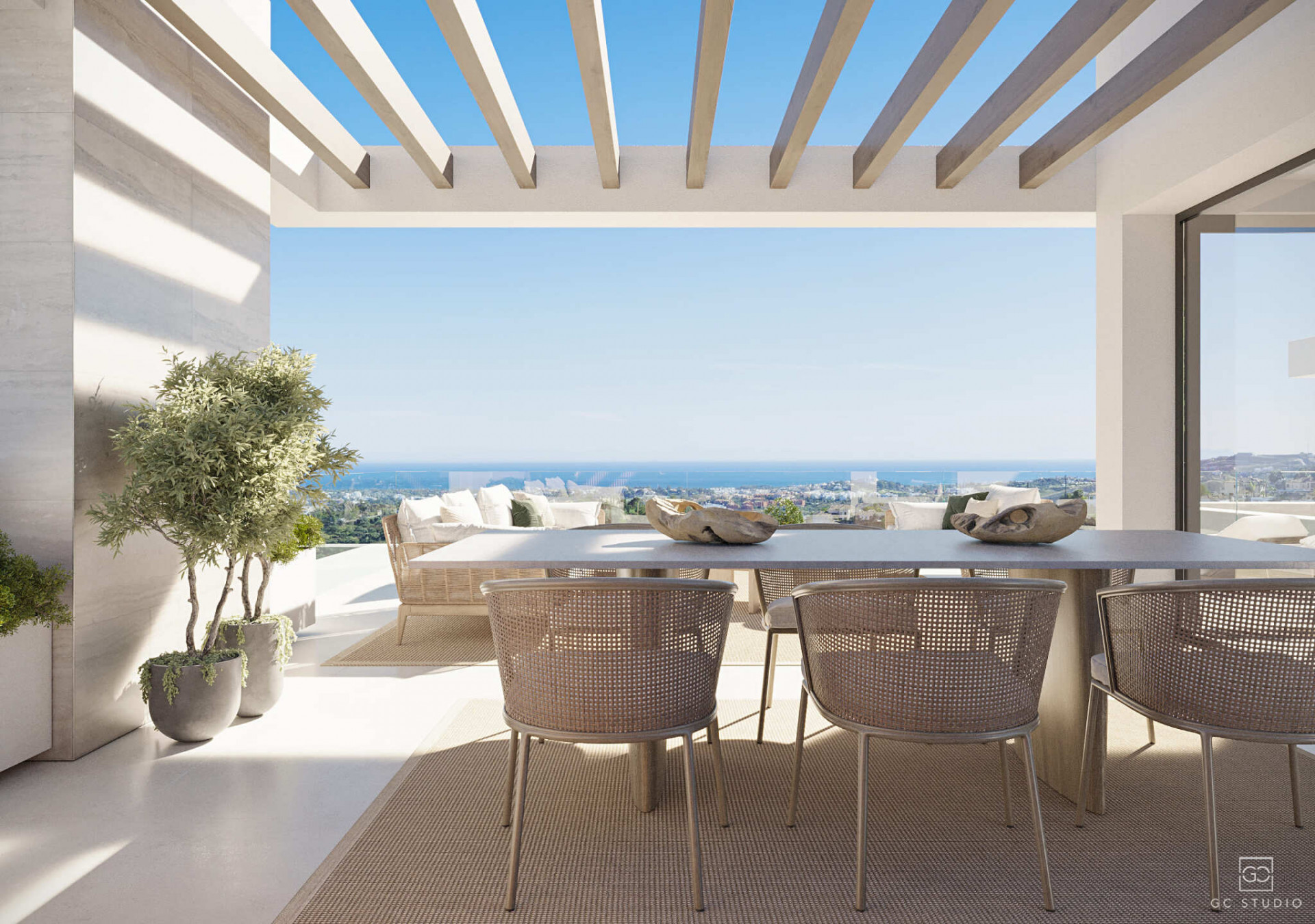 Villa in Marbella, photo 4