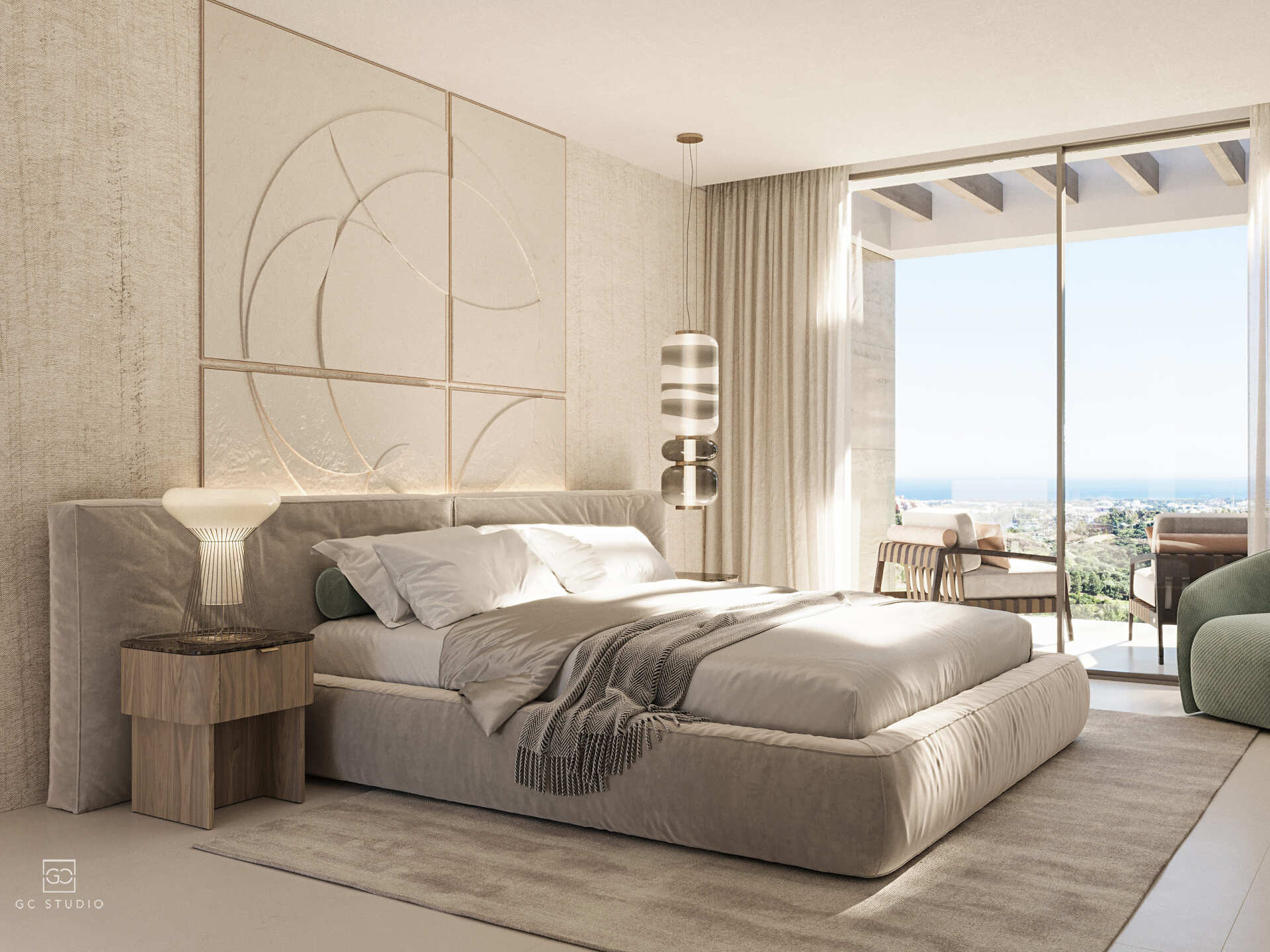Villa in Marbella, photo 7