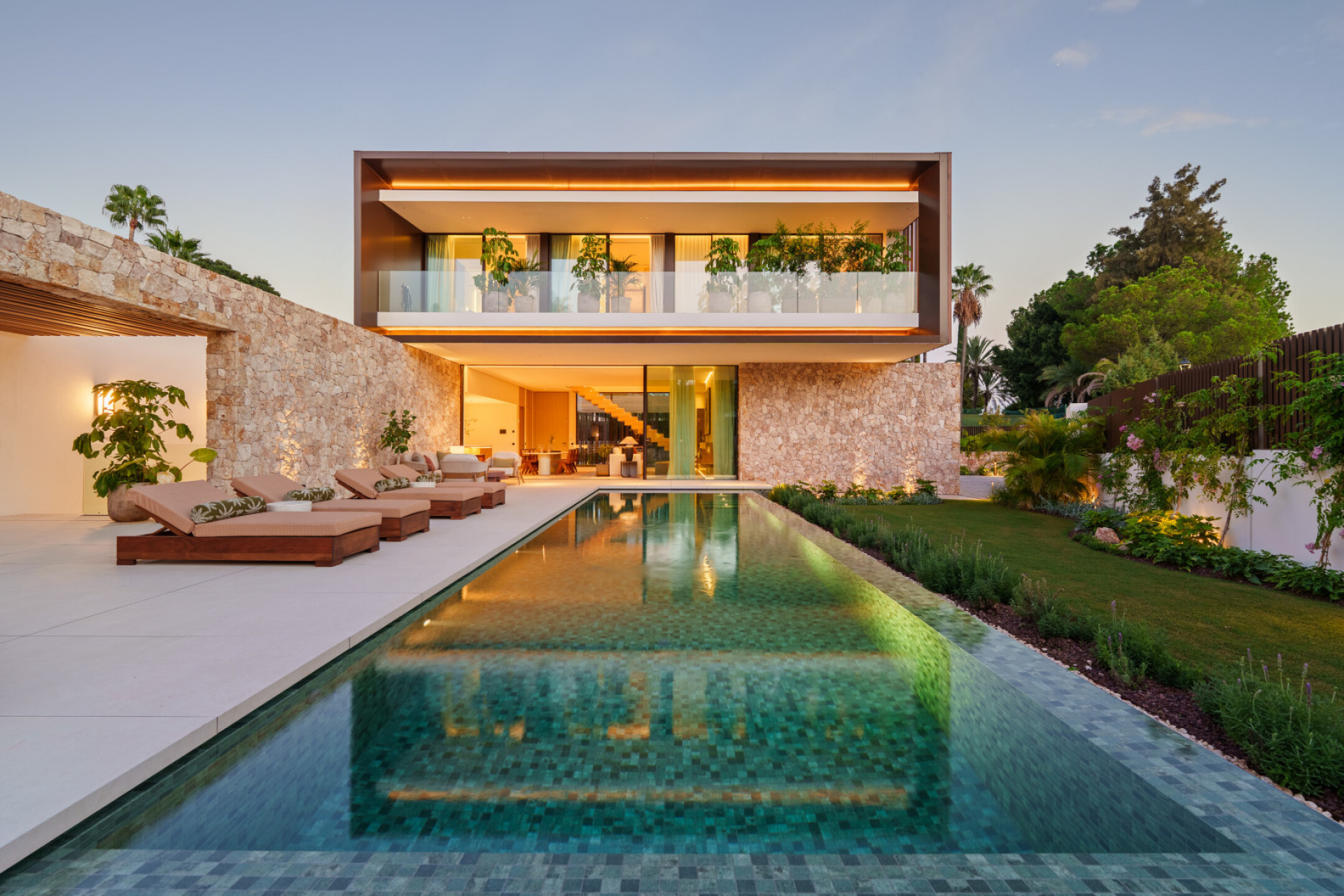 Villa in Marbella, Marbella, Spain