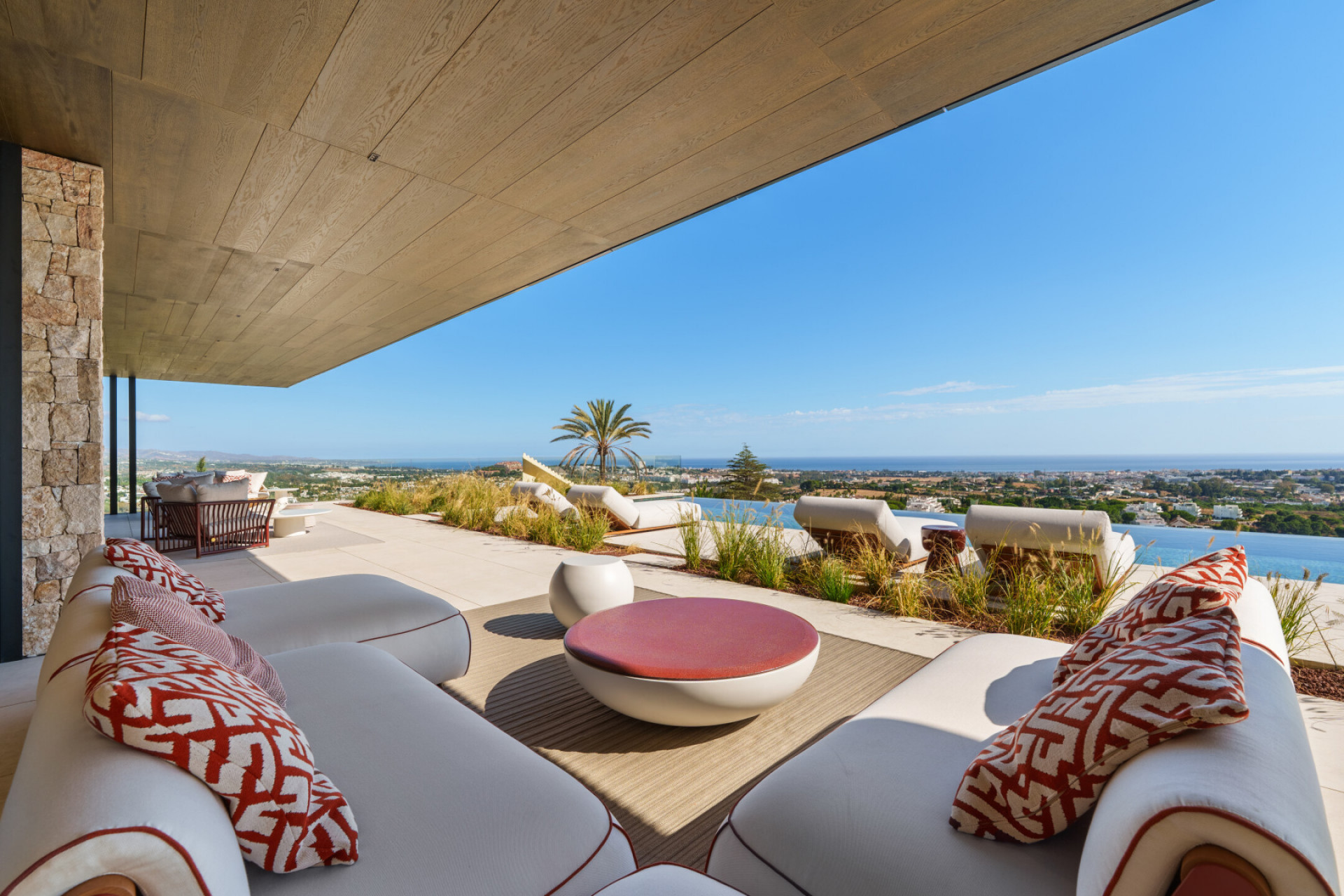Villa in Benahavis, photo 3