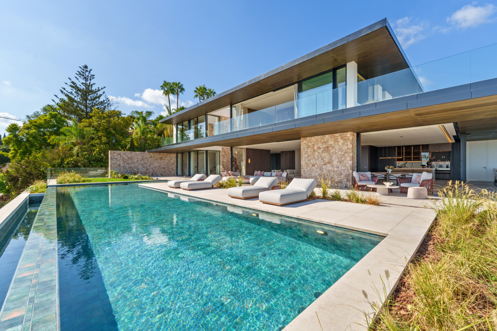 Villa in Benahavis, photo 5