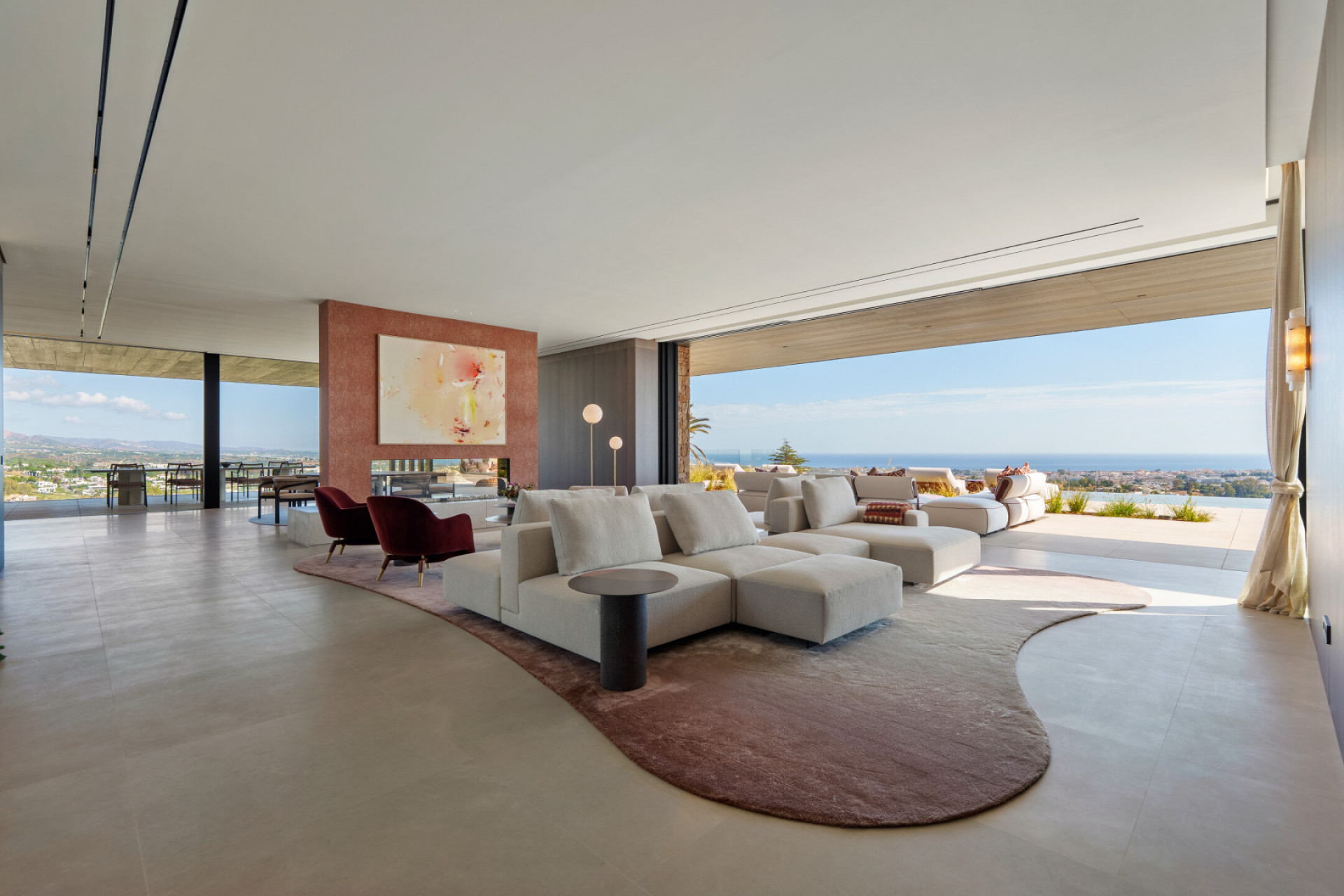 Villa in Benahavis, photo 7