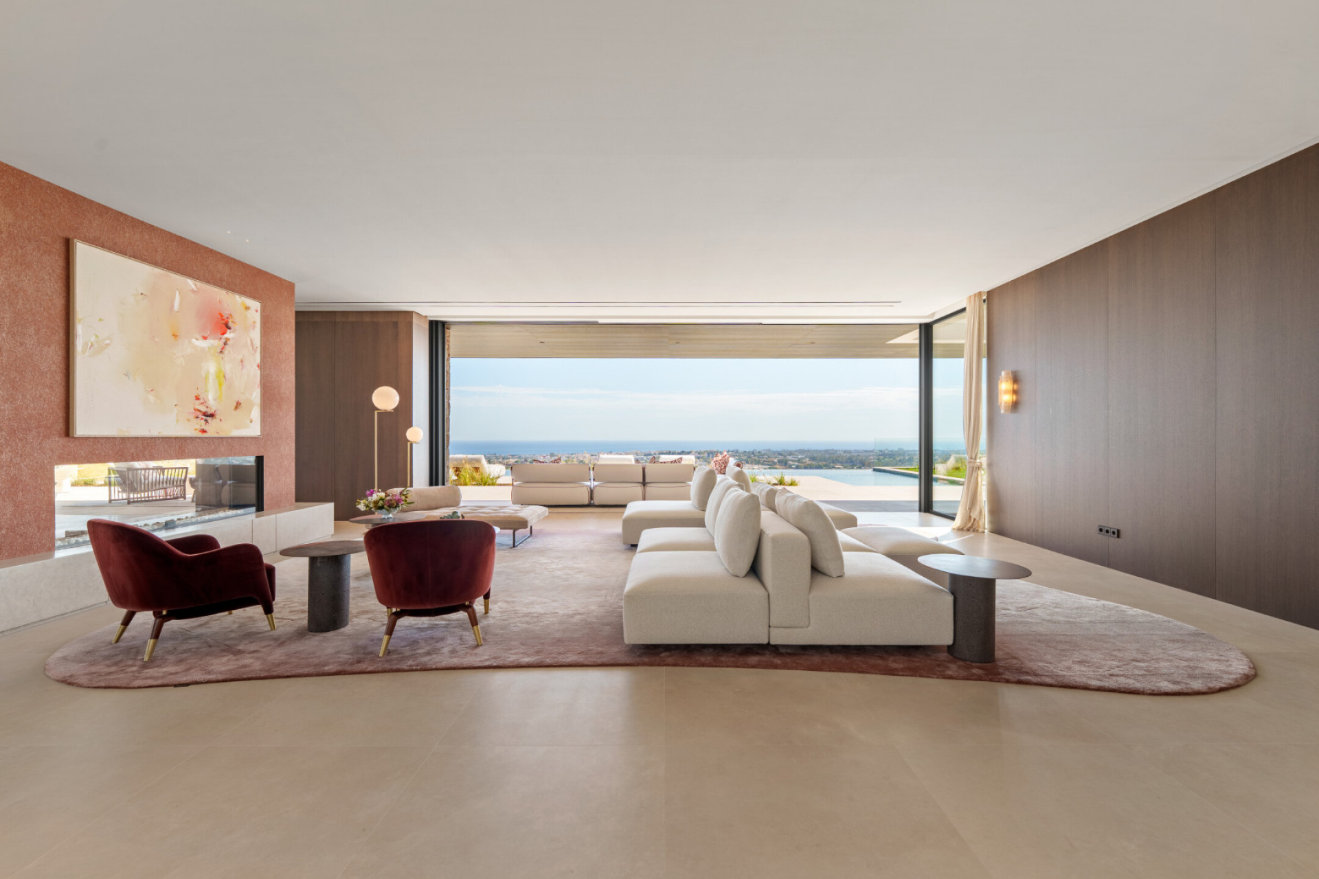 Villa in Benahavis, photo 8