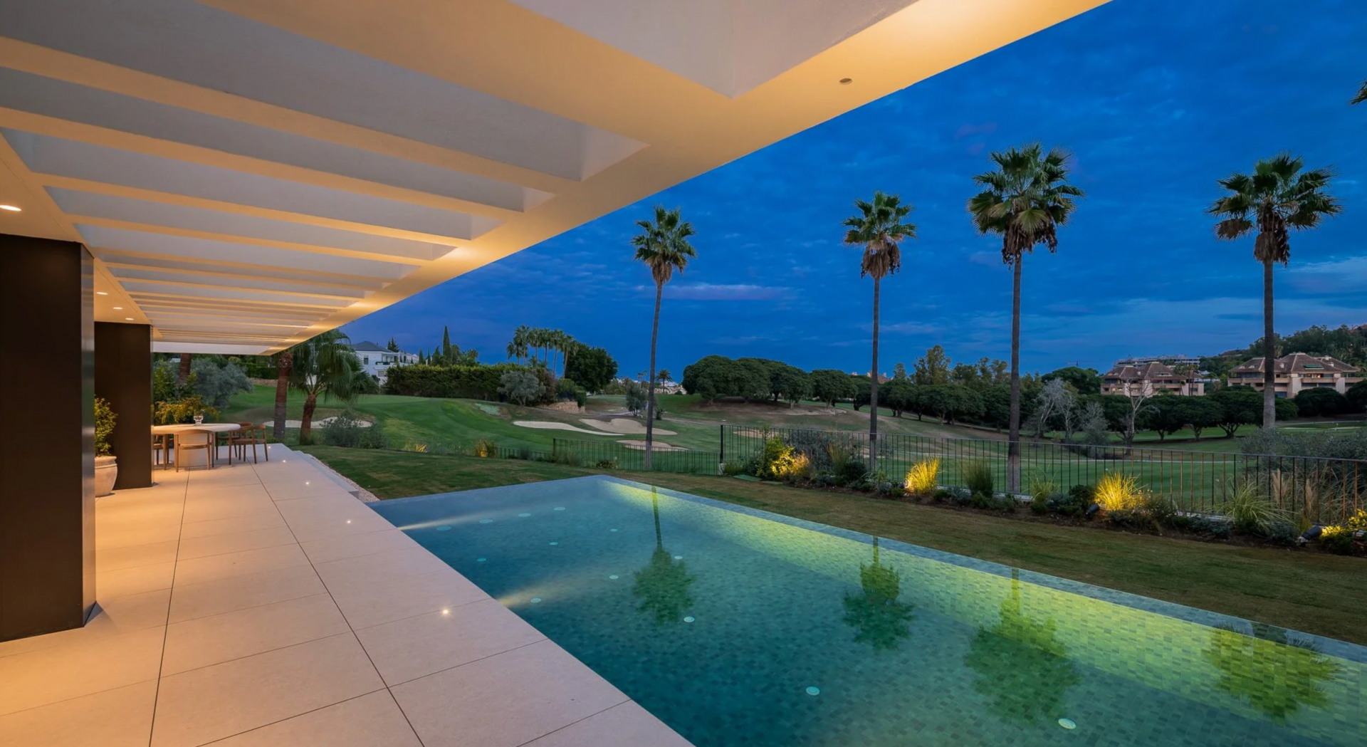 Villa in Marbella, photo 3