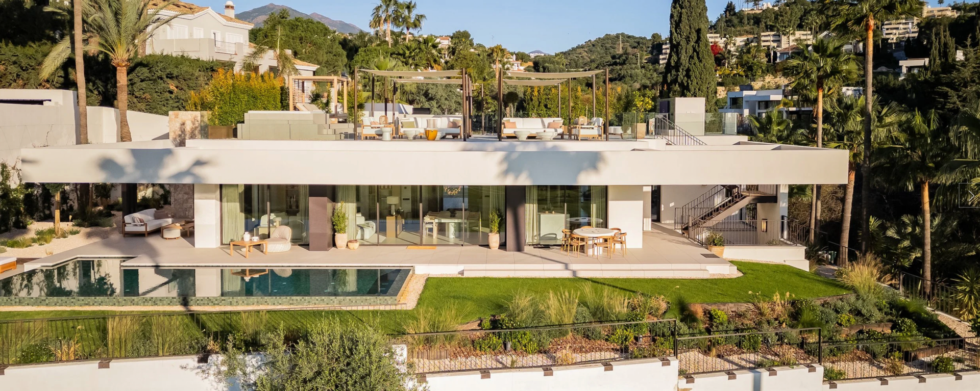 Villa in Marbella, photo 4