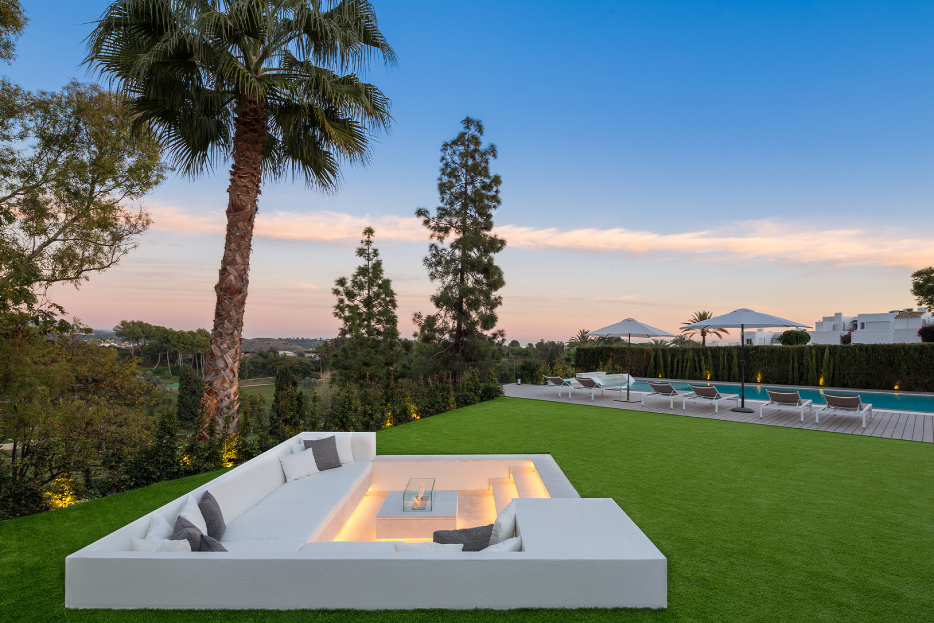 Villa in Marbella, photo 3