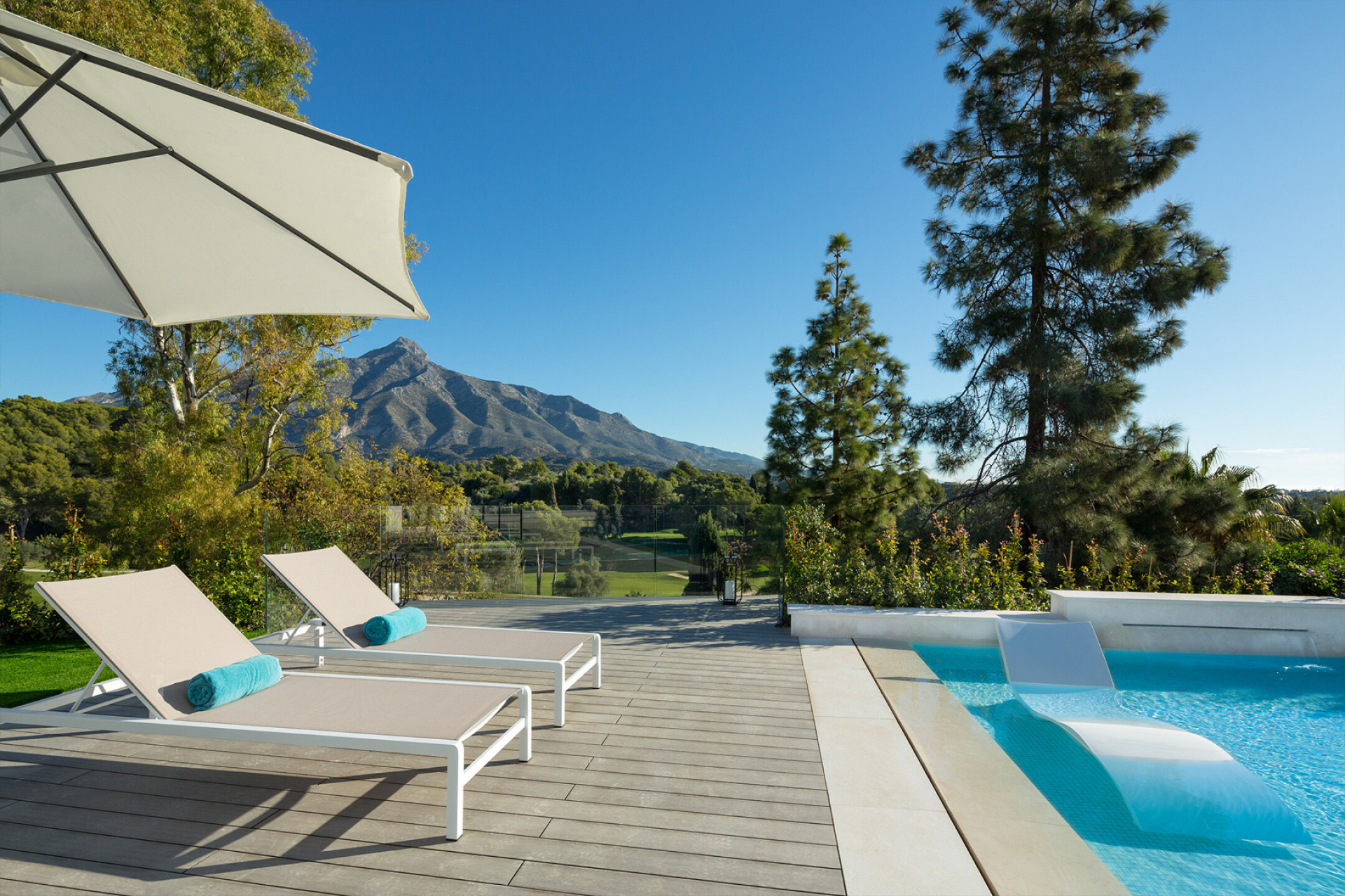 Villa in Marbella, photo 4