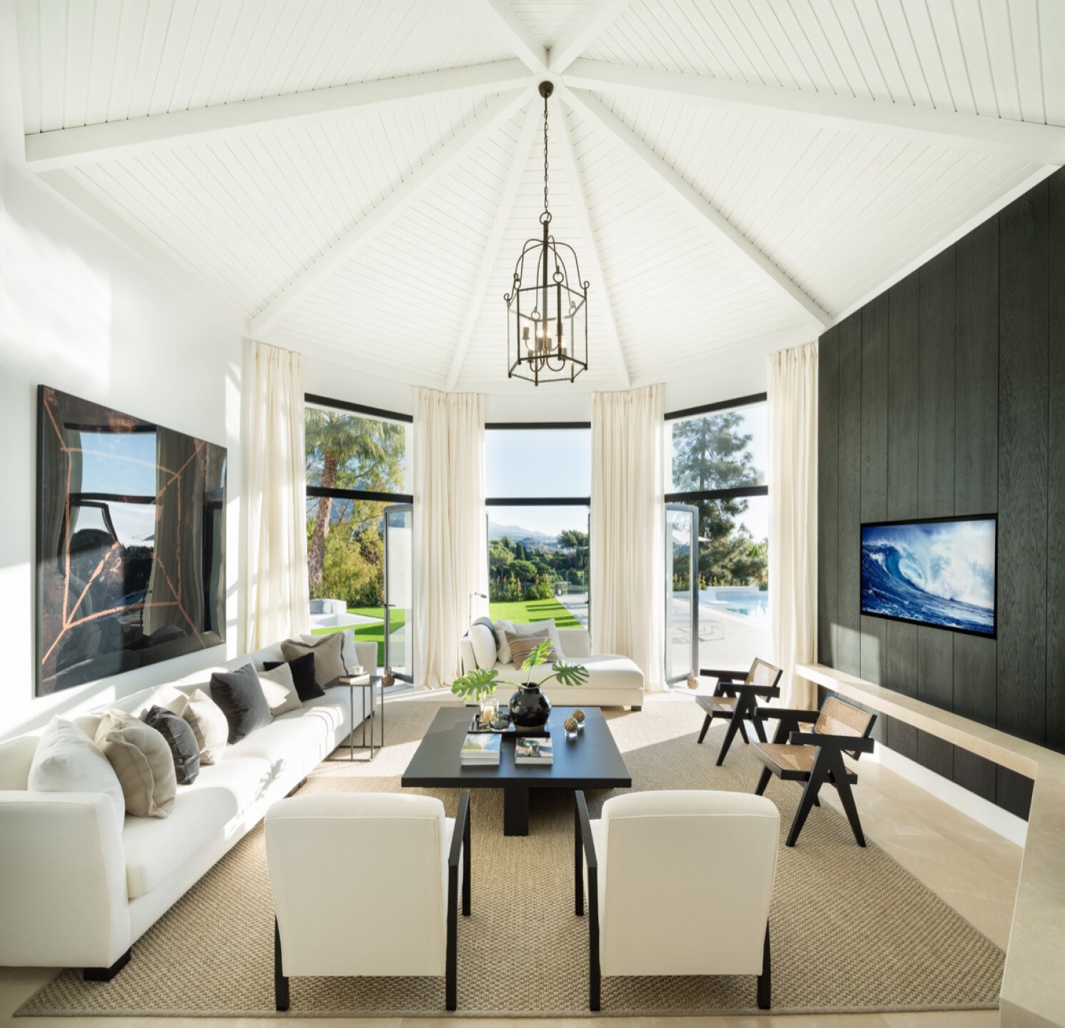 Villa in Marbella, photo 6