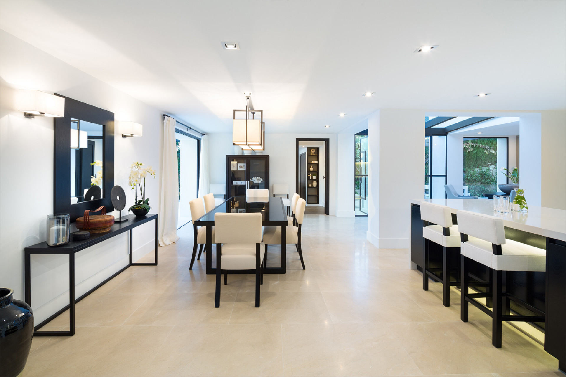 Villa in Marbella, photo 7