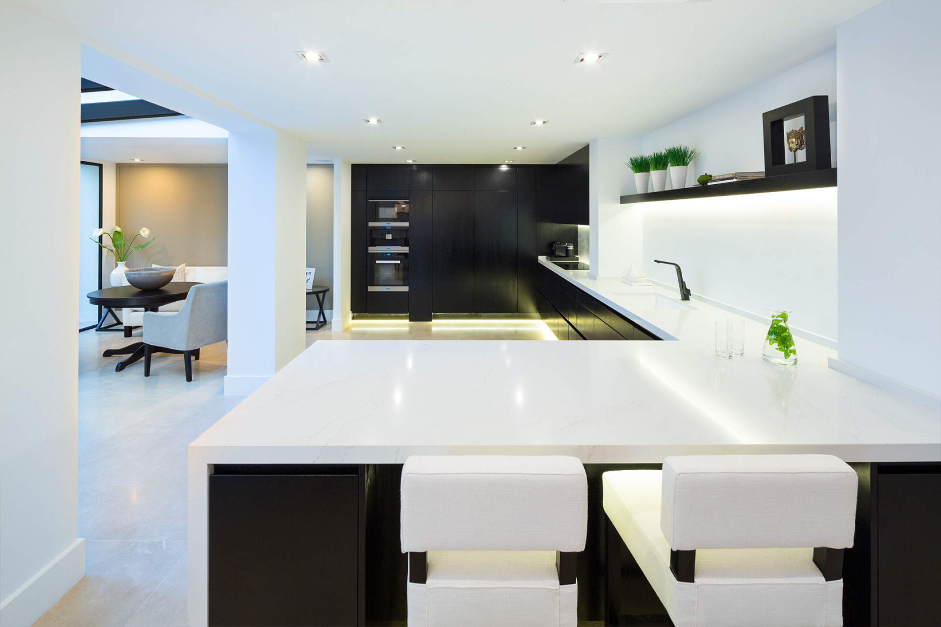 Villa in Marbella, photo 8