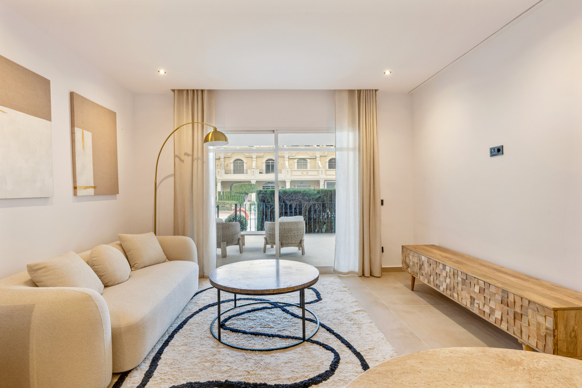 Apartment in Marbella, photo 4