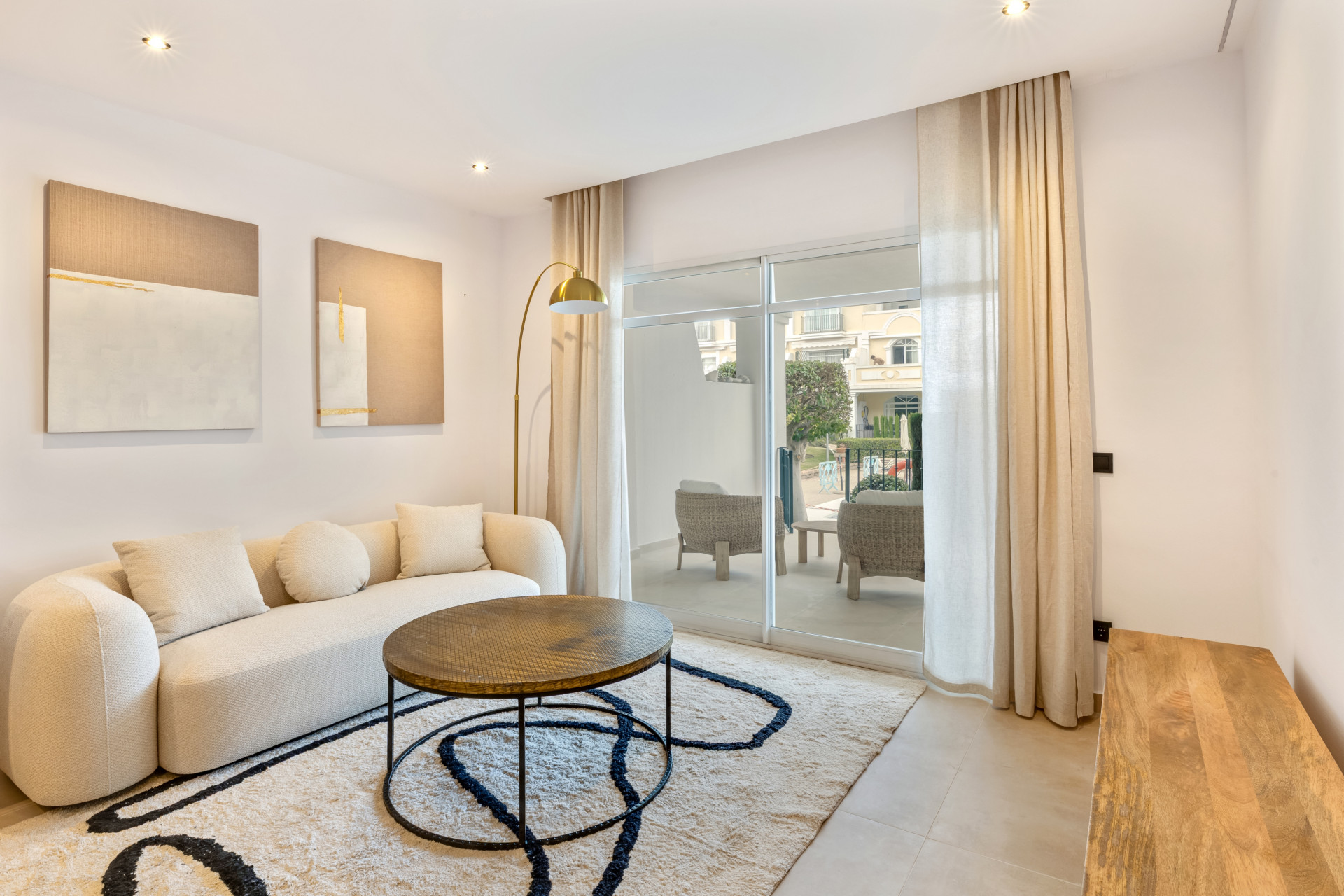 Apartment in Marbella, photo 5