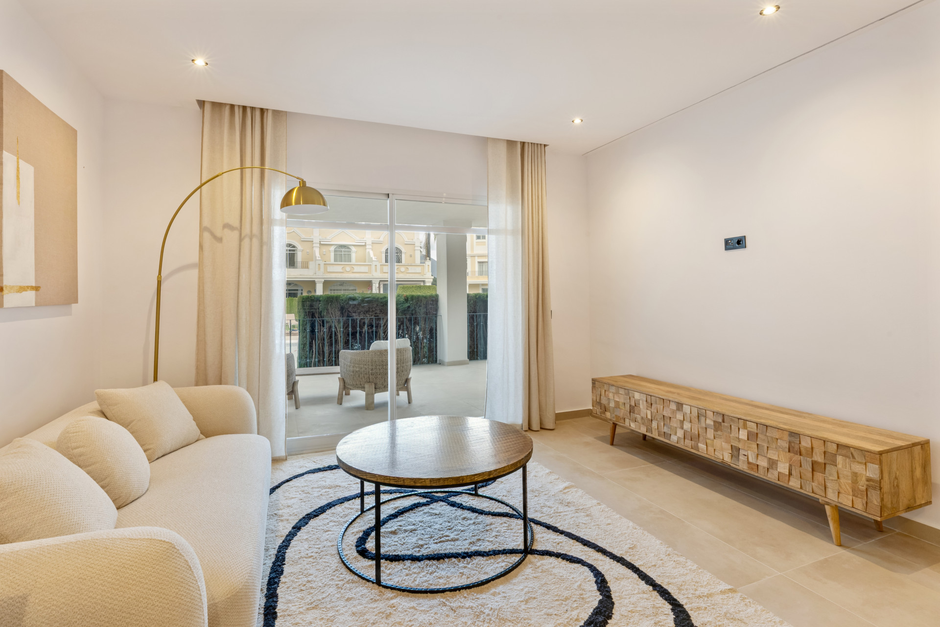 Apartment in Marbella, photo 6