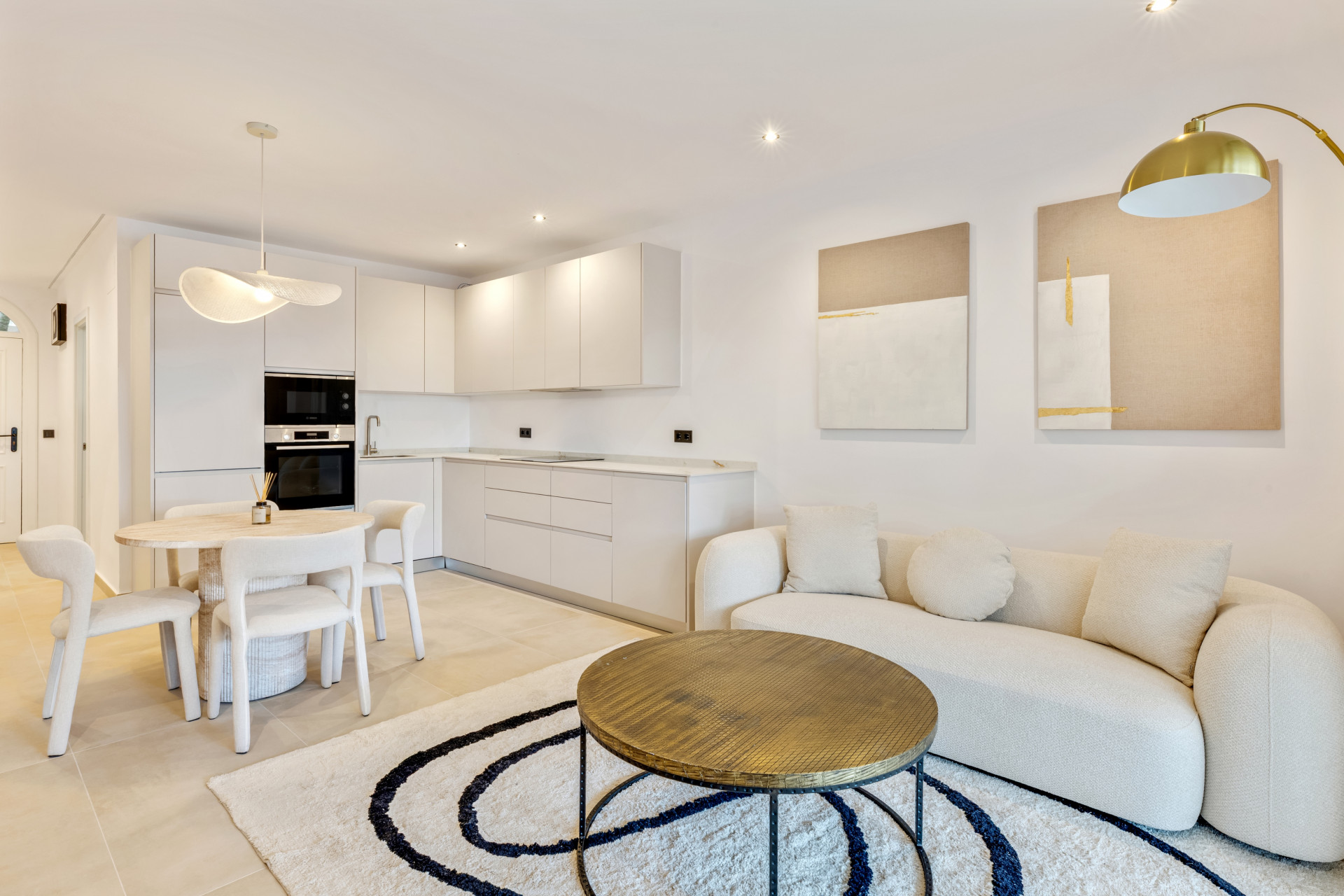 Apartment in Marbella, photo 7