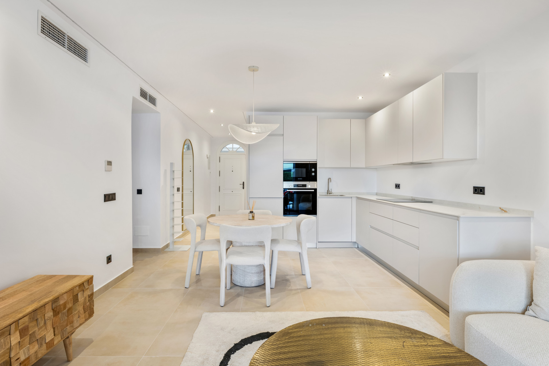 Apartment in Marbella, photo 8
