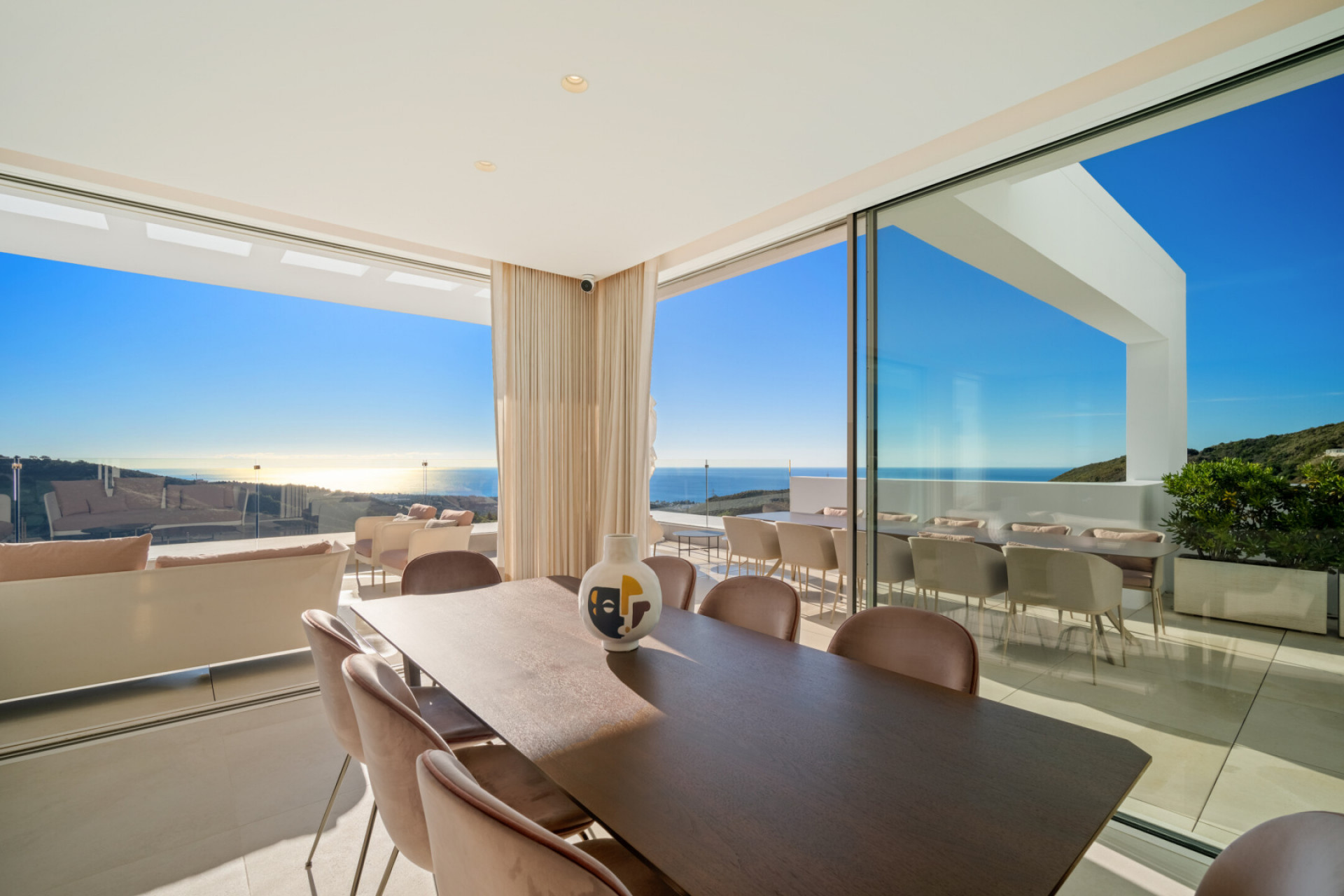 Duplex Penthouse in Marbella, photo 4