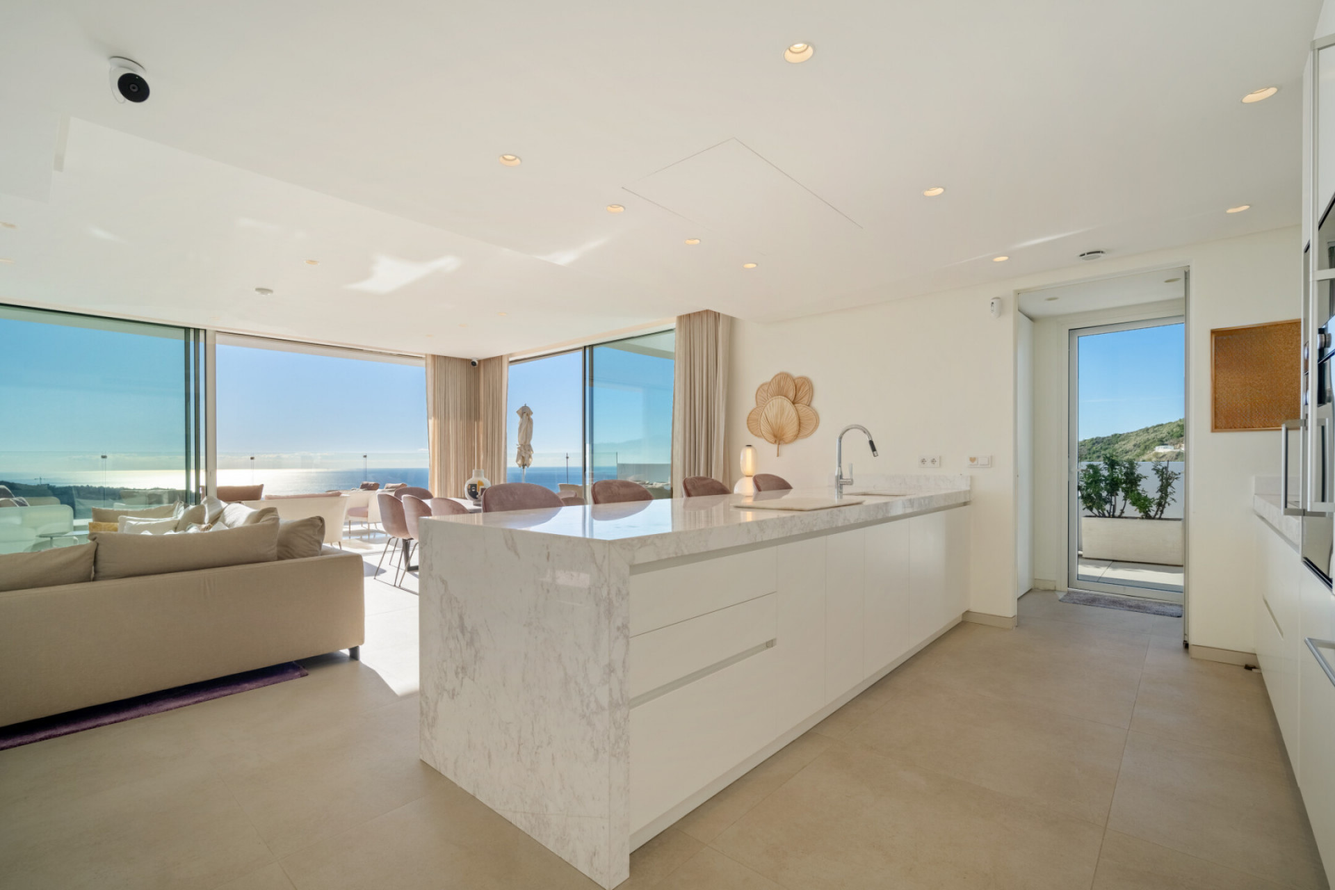 Duplex Penthouse in Marbella, photo 6