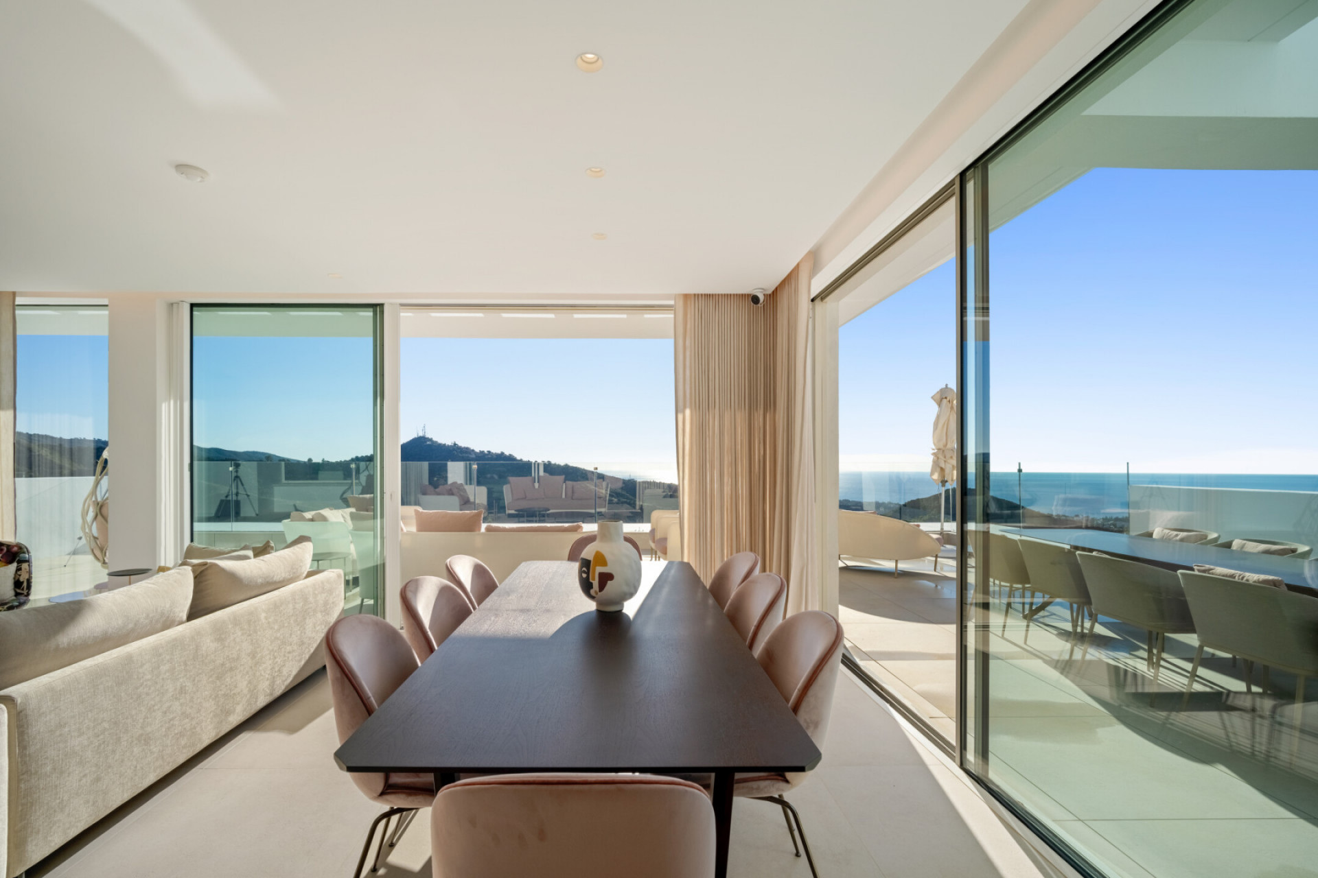 Duplex Penthouse in Marbella, photo 7