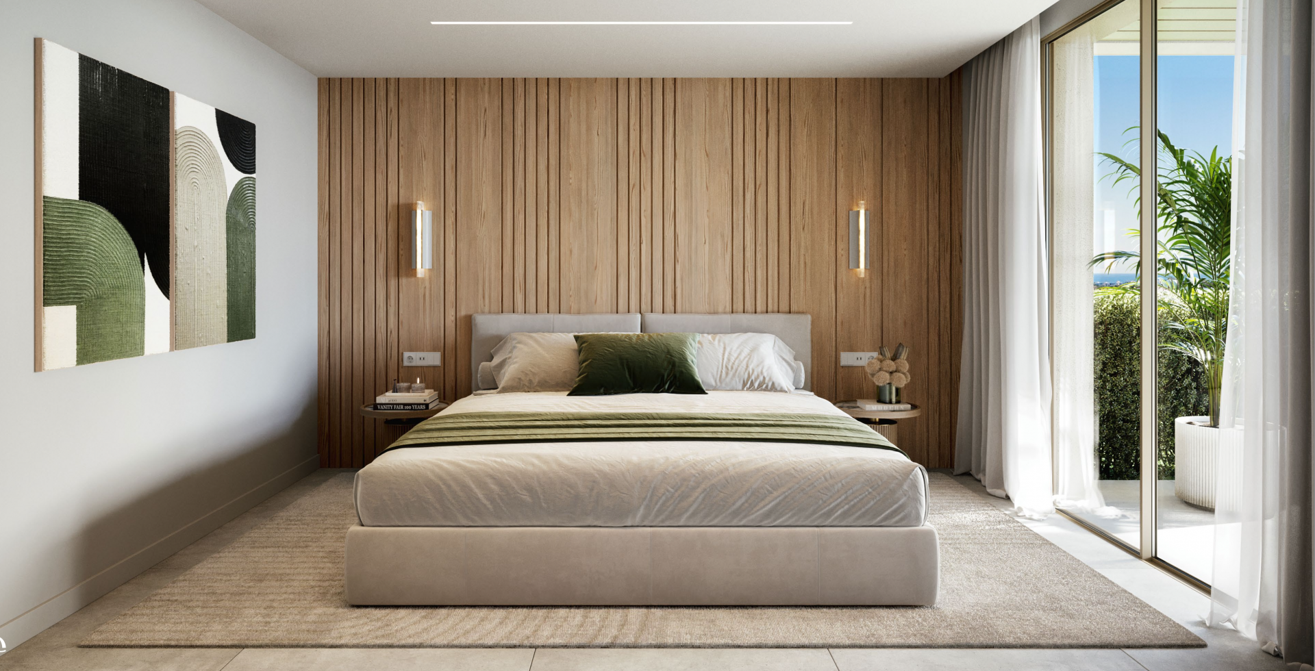 Apartment in Estepona, photo 8