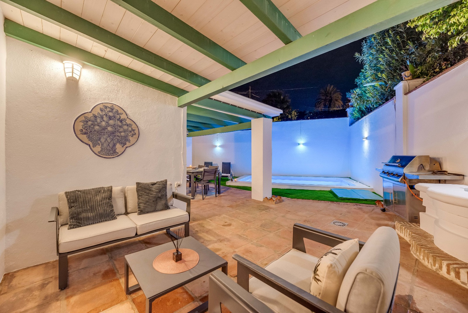 Villa in Marbella, photo 3