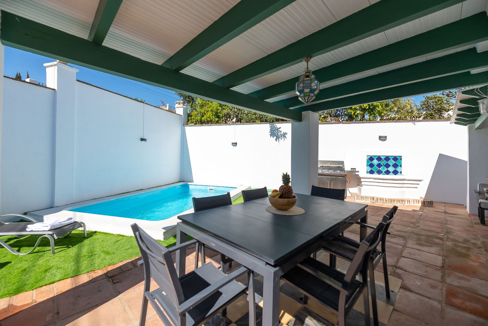 Villa in Marbella, photo 4