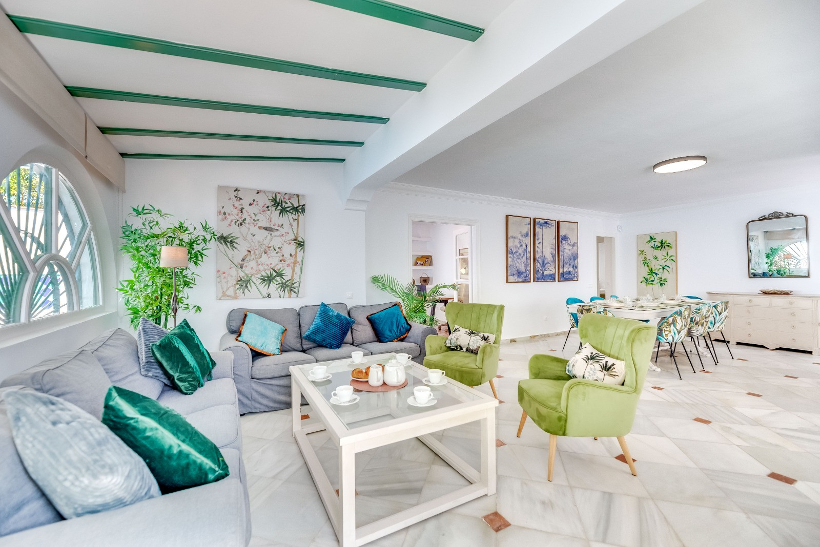 Villa in Marbella, photo 6