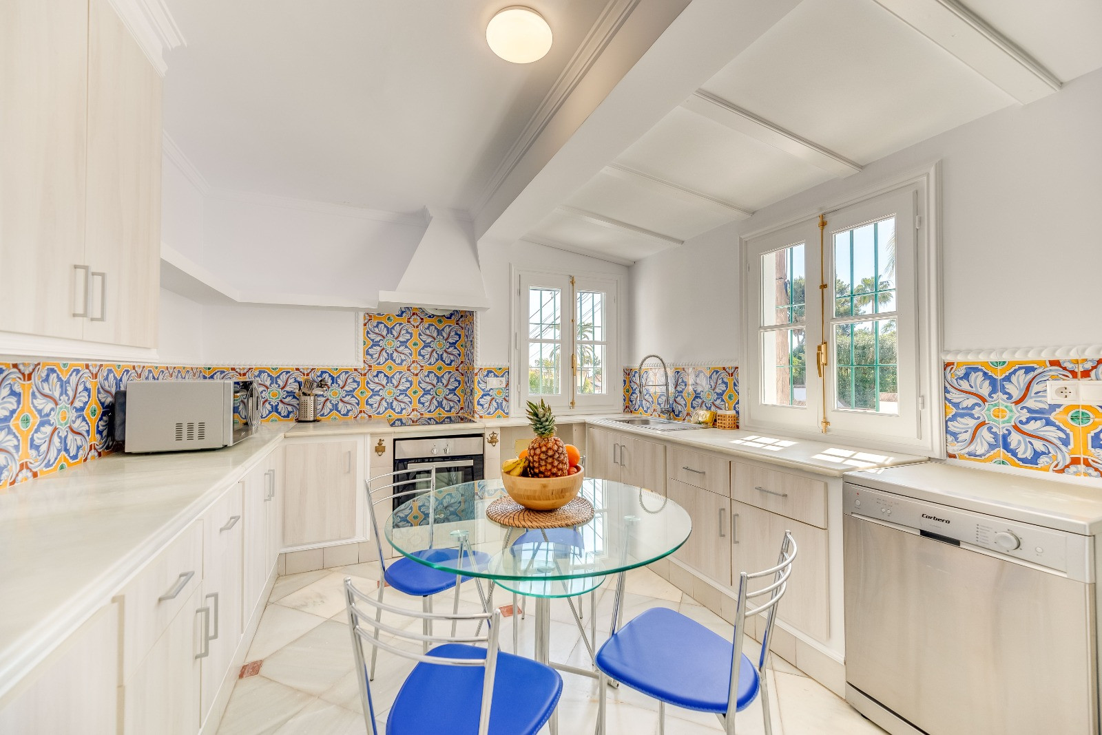 Villa in Marbella, photo 7