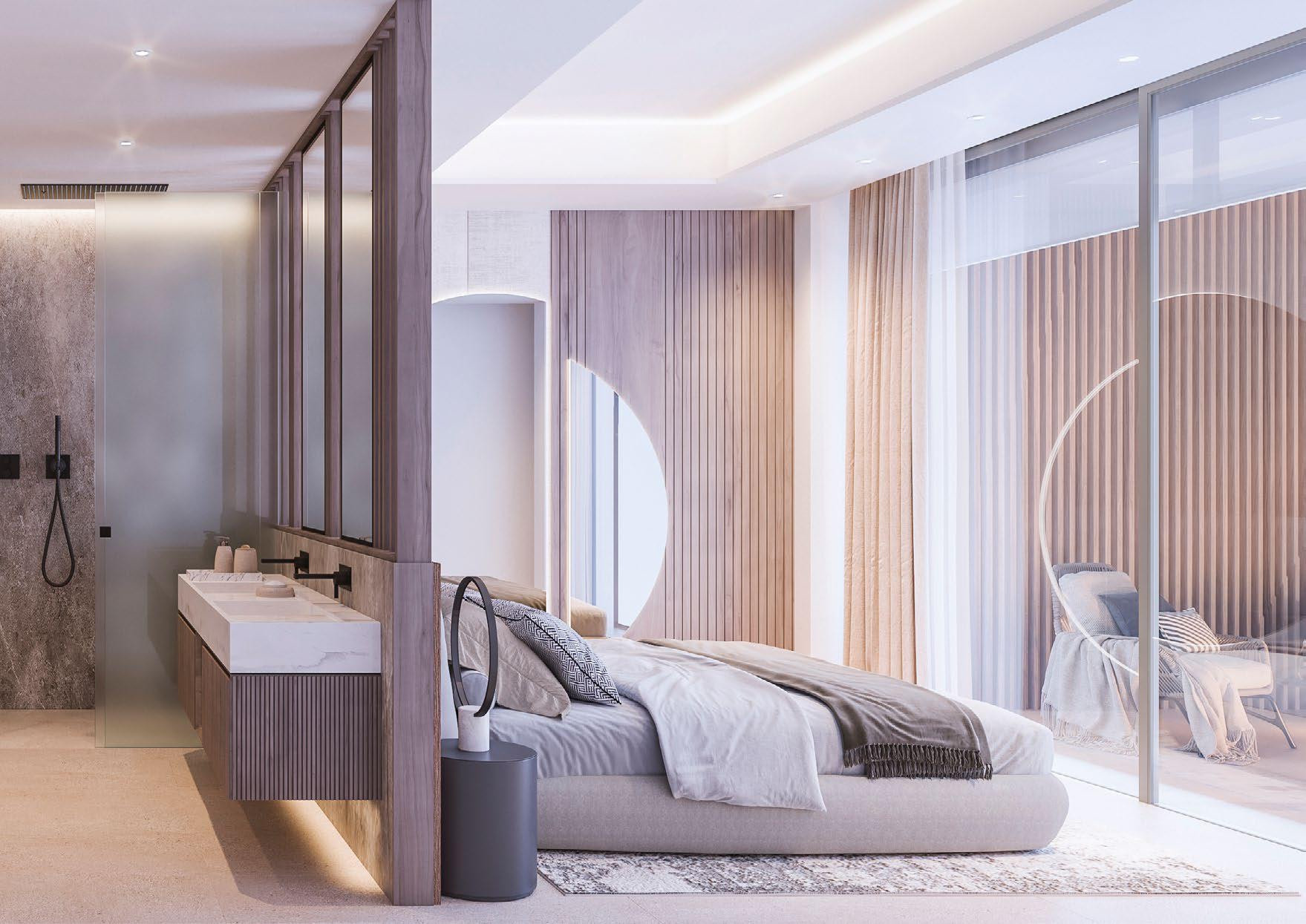 Apartment in Malaga, photo 8
