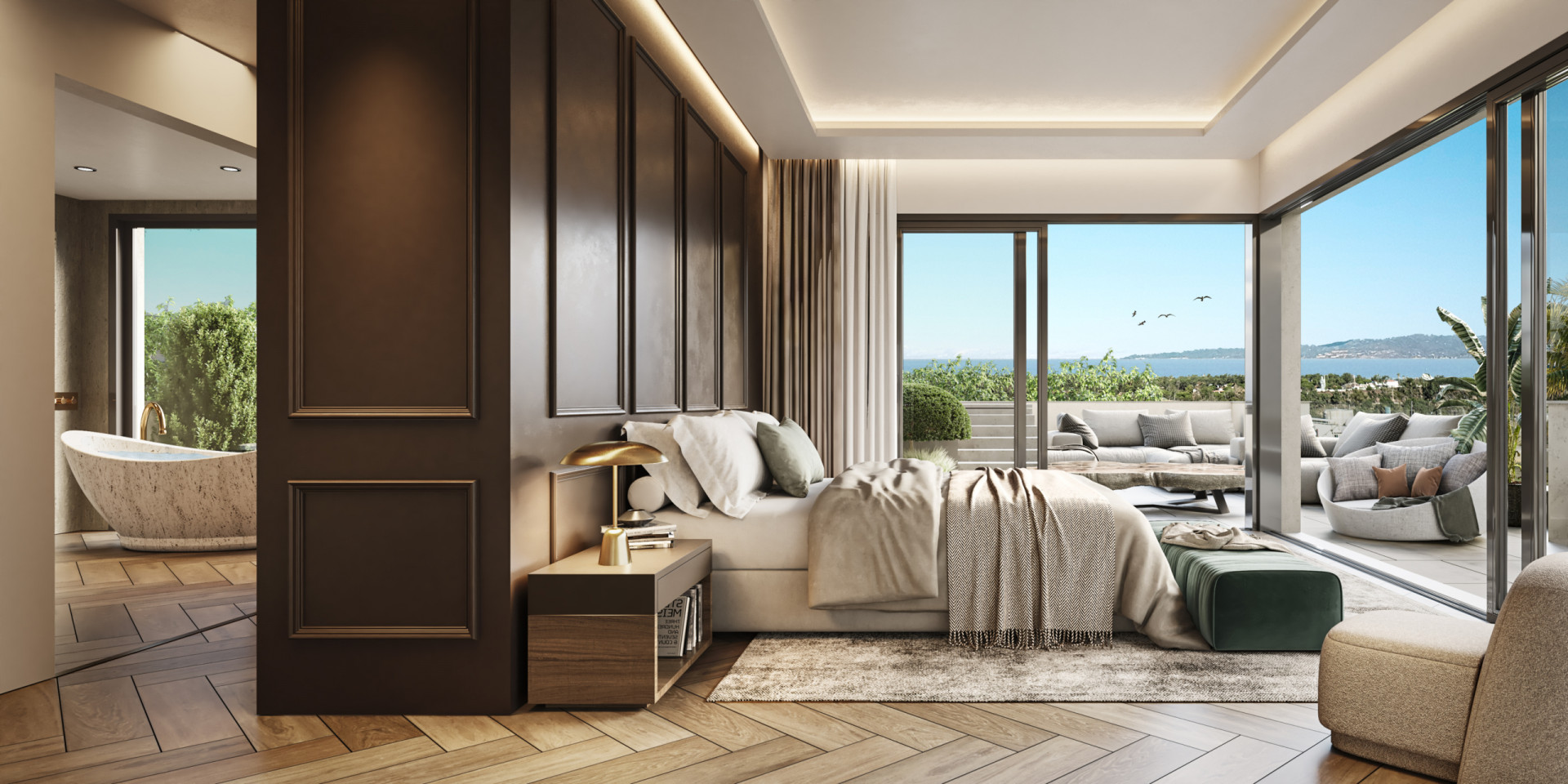Apartment in Marbella, photo 6