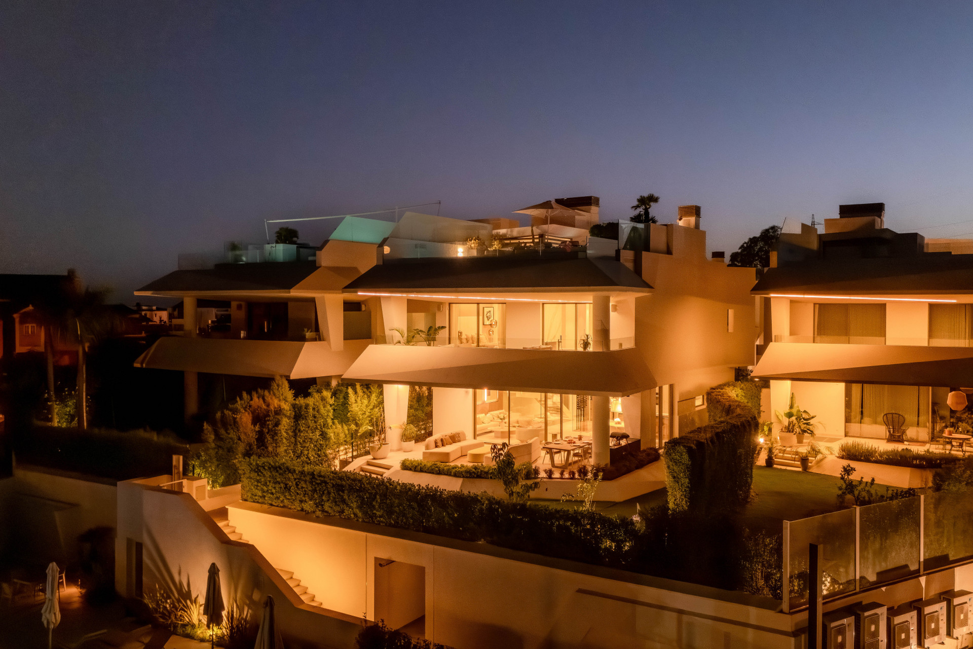 Villa in Marbella, photo 3