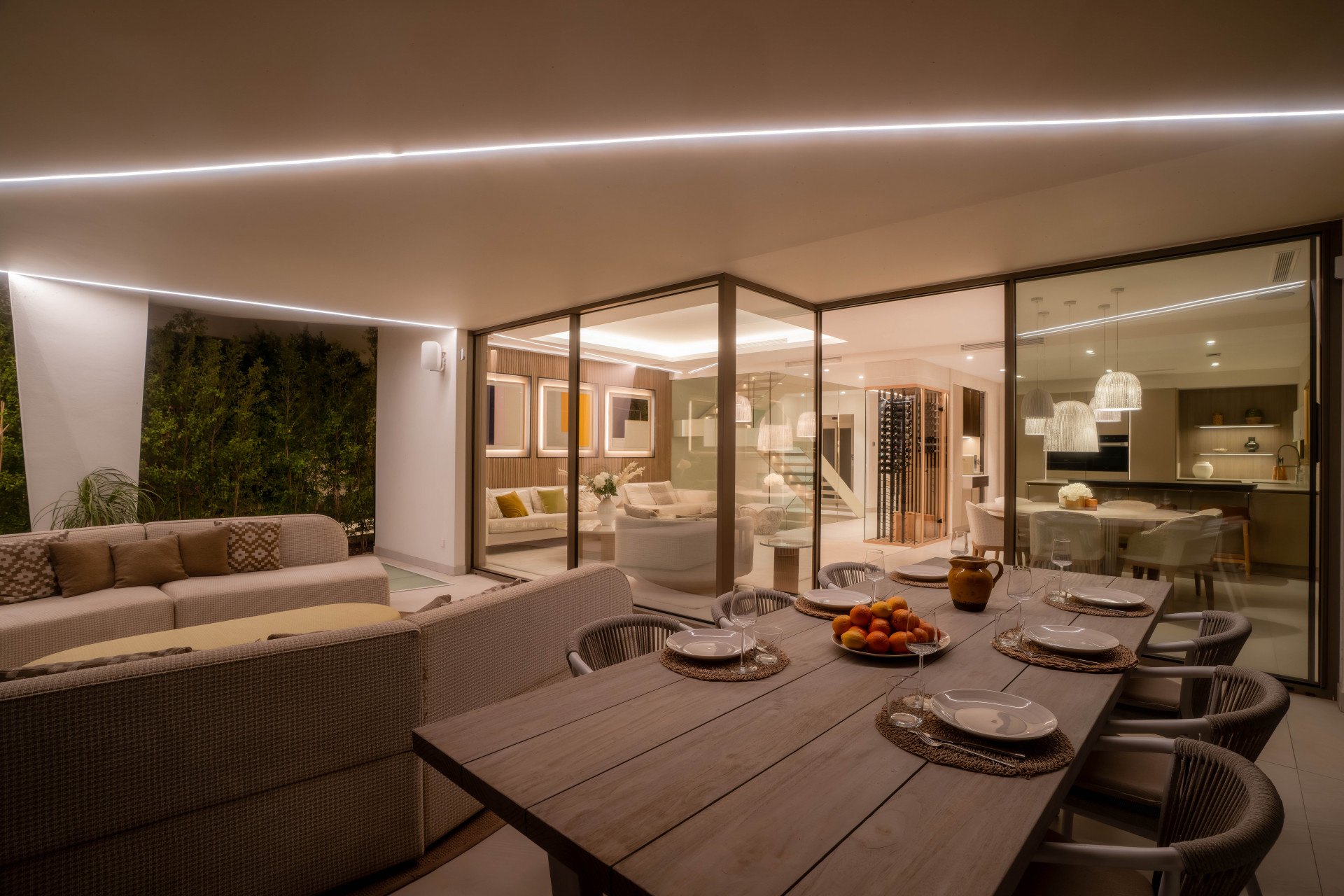 Villa in Marbella, photo 4