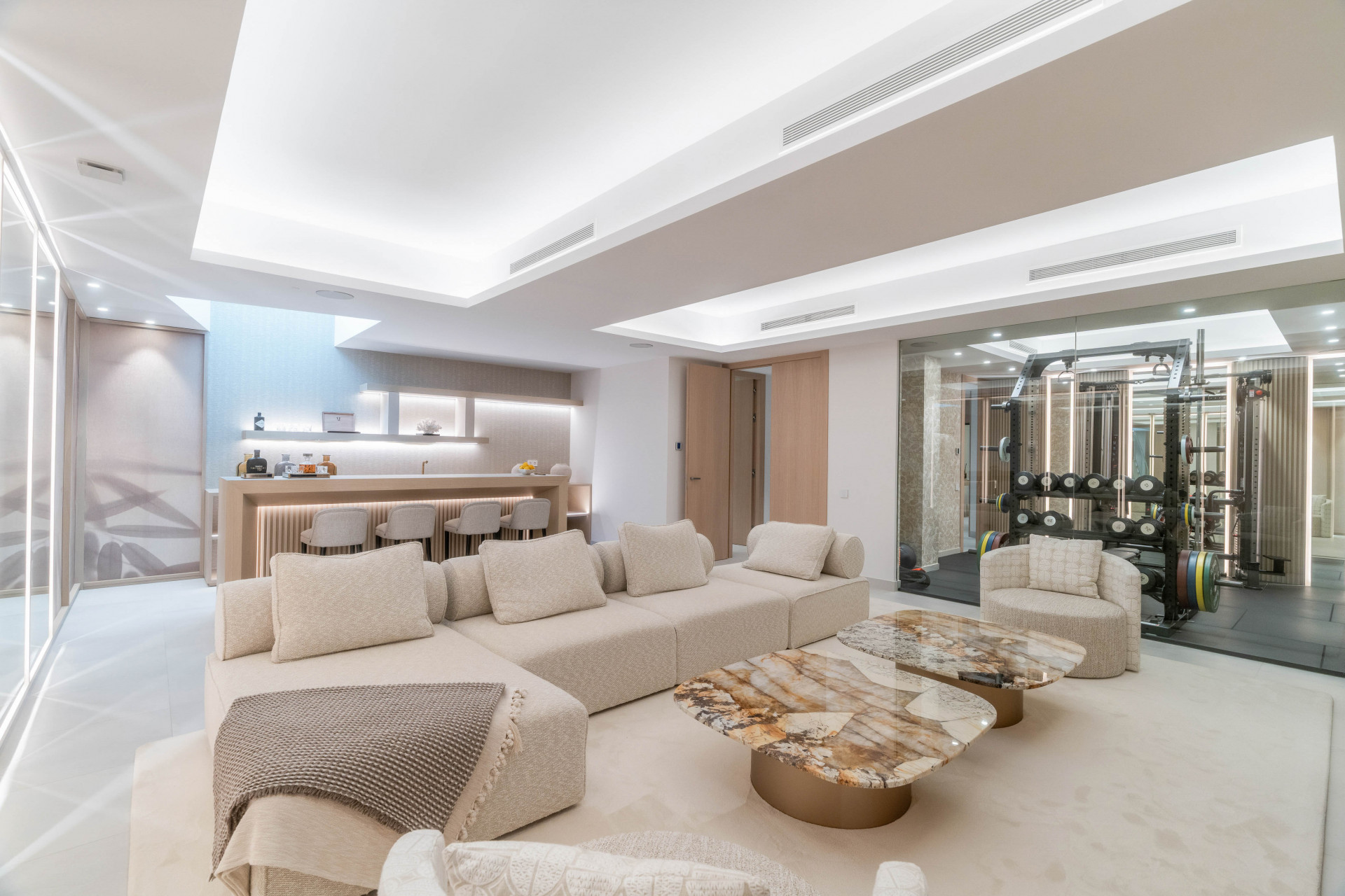 Villa in Marbella, photo 6